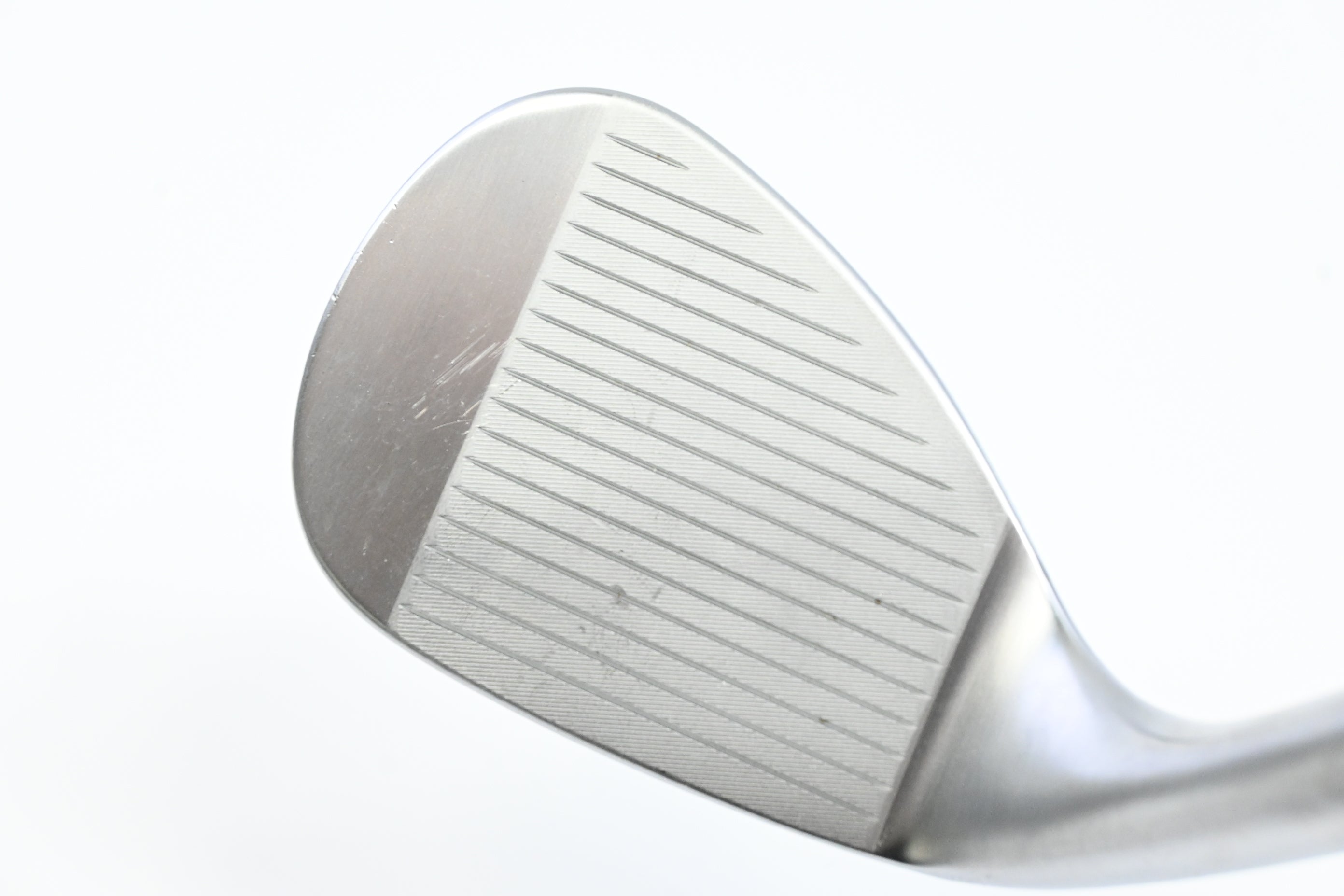 Callaway Opus Lob Wedge / 58 Degree / Wedge Flex Dynamic Gold 115 Shaft