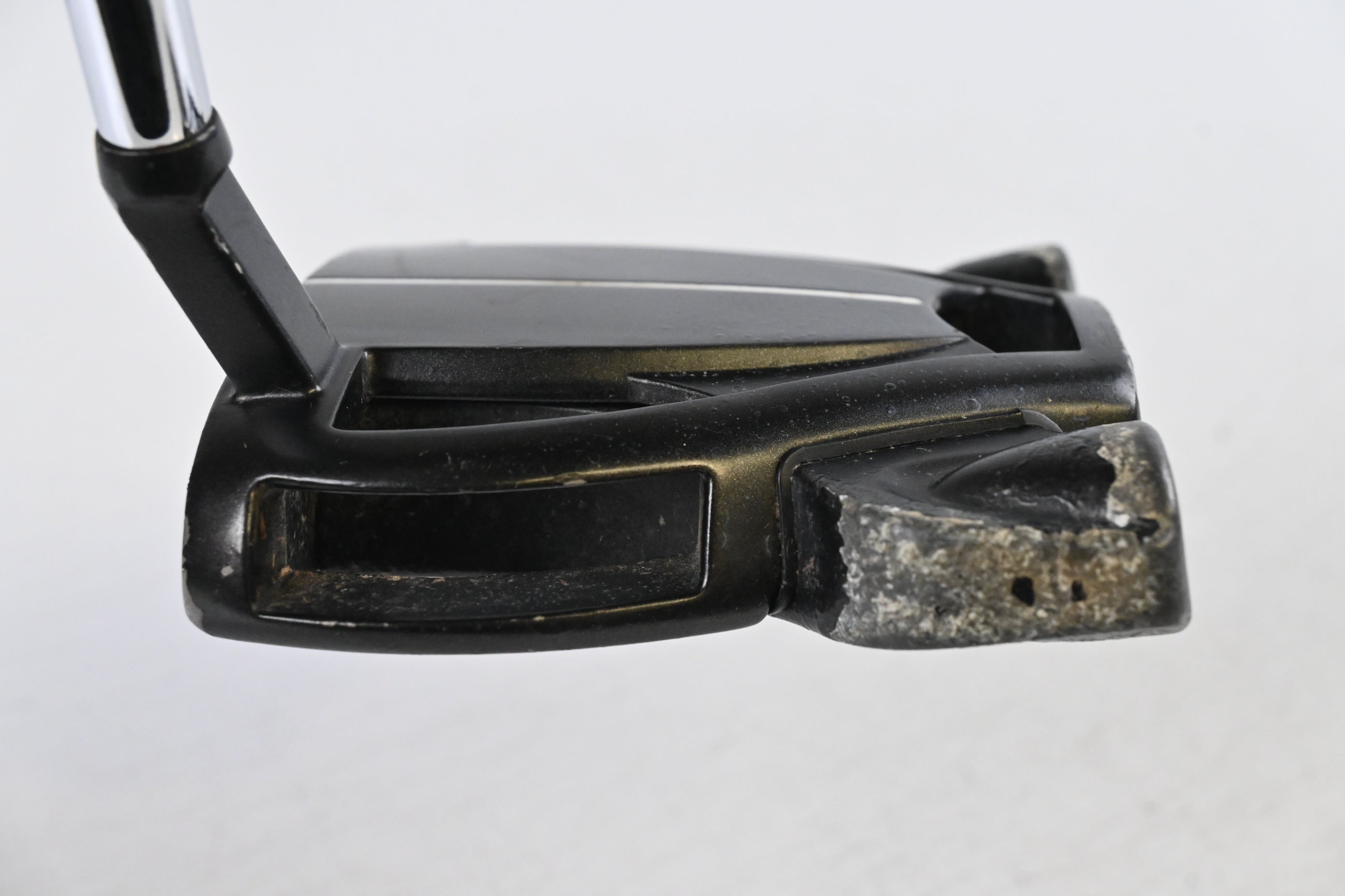 Taylormade Spider Tour Black 2018 Putter / 34 Inch