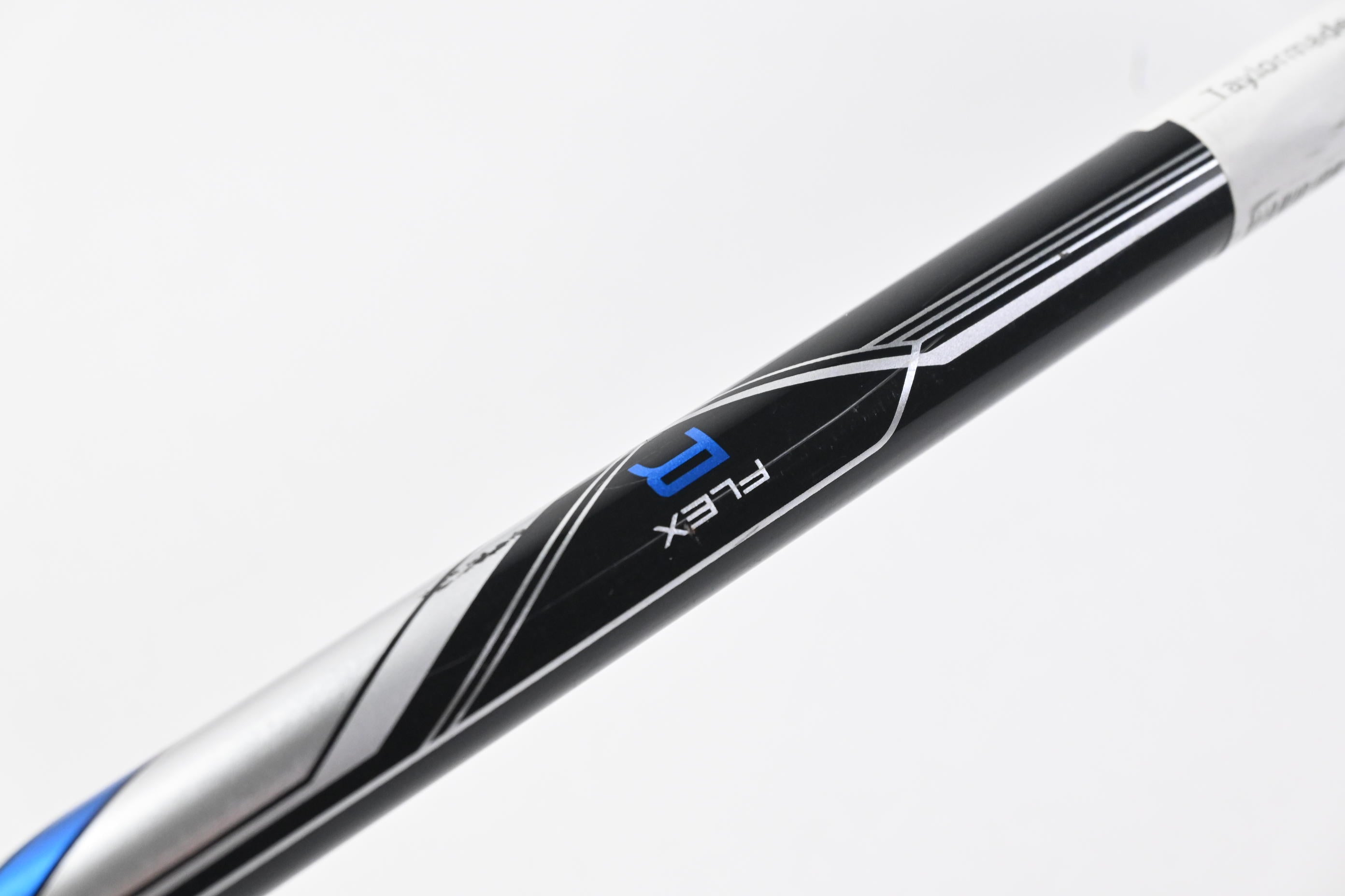 Taylormade Jetspeed #2 Hybrid / 17 Degree / Regular Flex Matrix Velox T 65