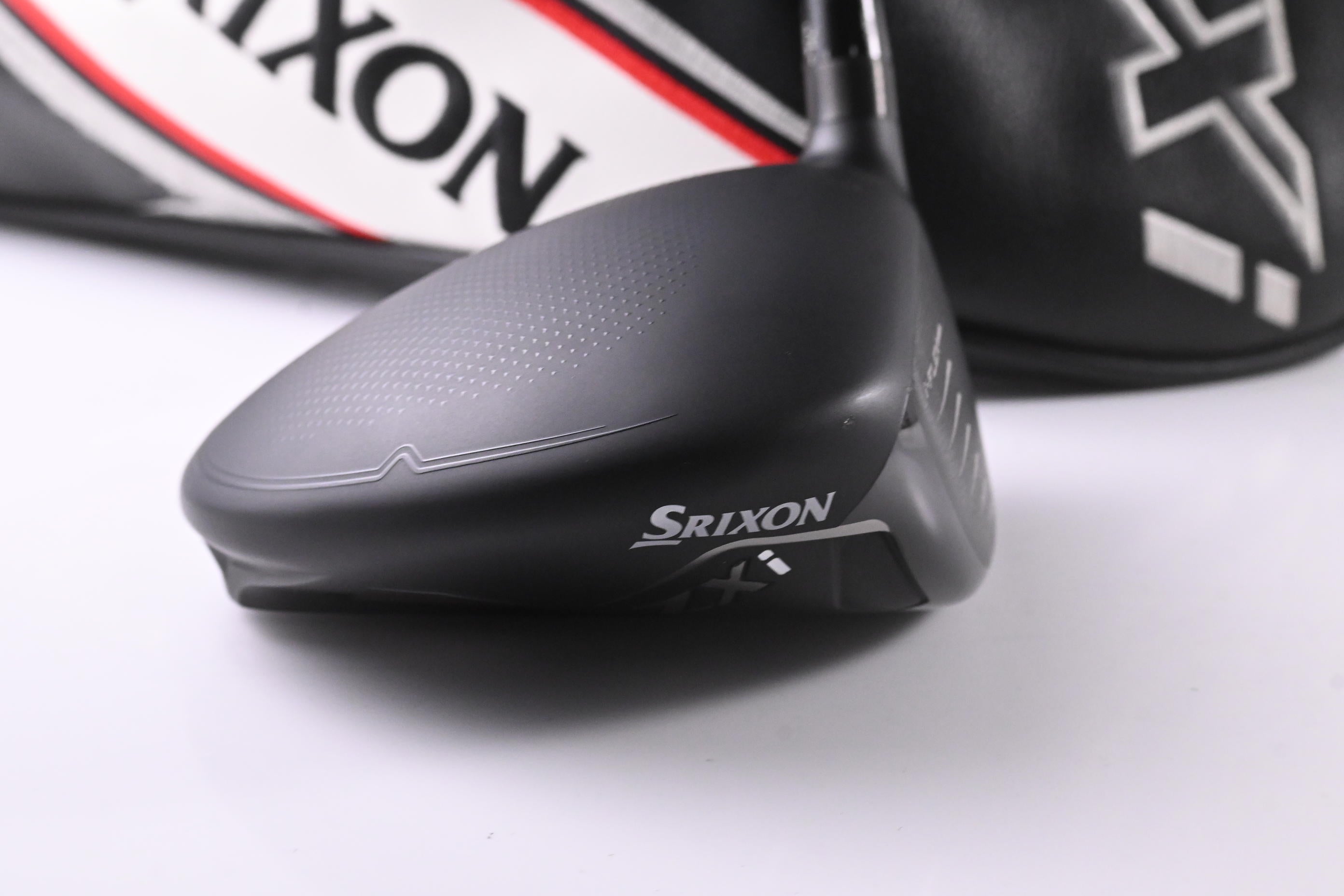 Srixon ZXi Driver / 10.5 Degree / Regular Flex Fujikura Ventus TR Blue 6 Shaft