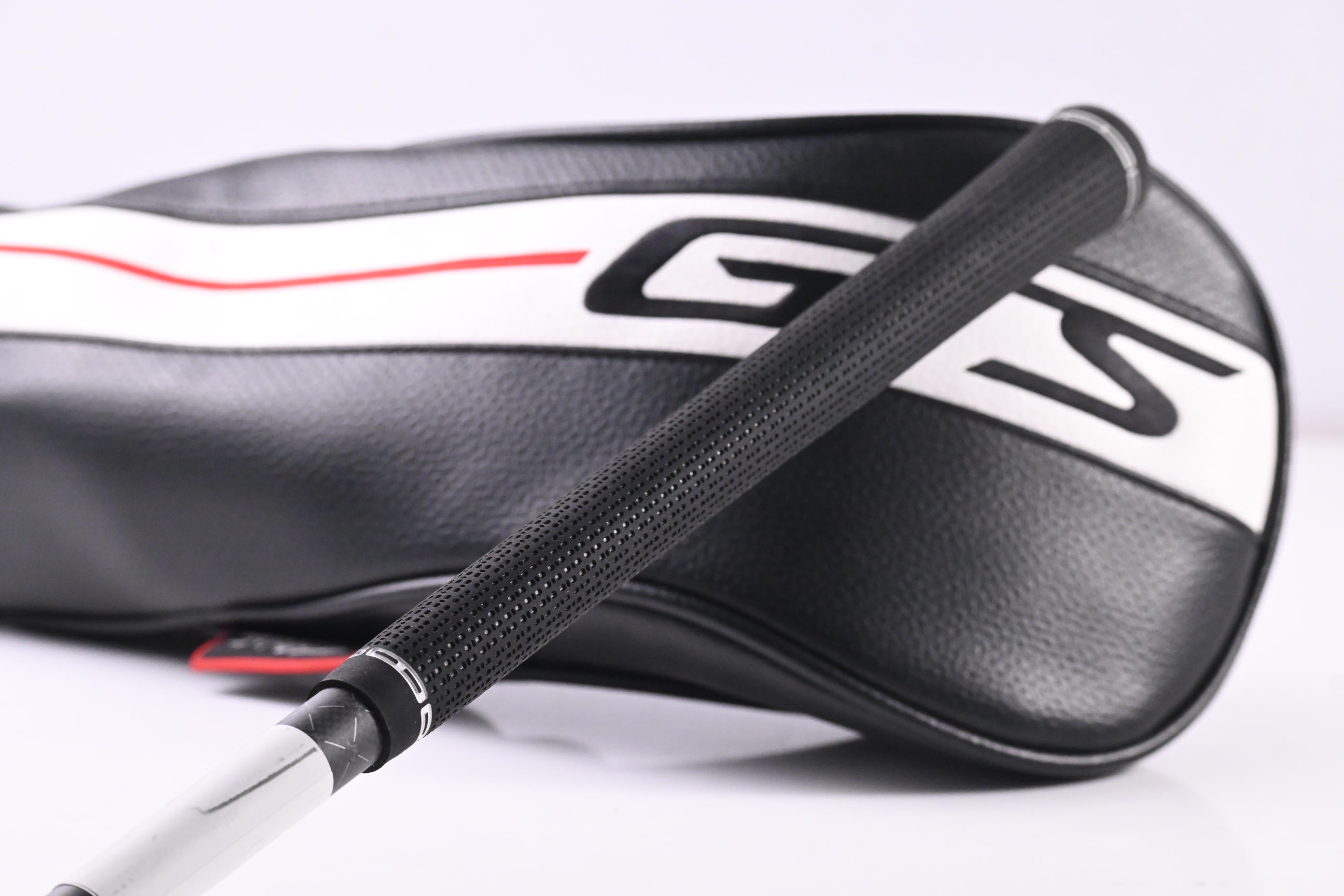 Titleist GTS2 Driver / 10 Degree / Stiff Flex Tensei 1K Blue 55 Shaft