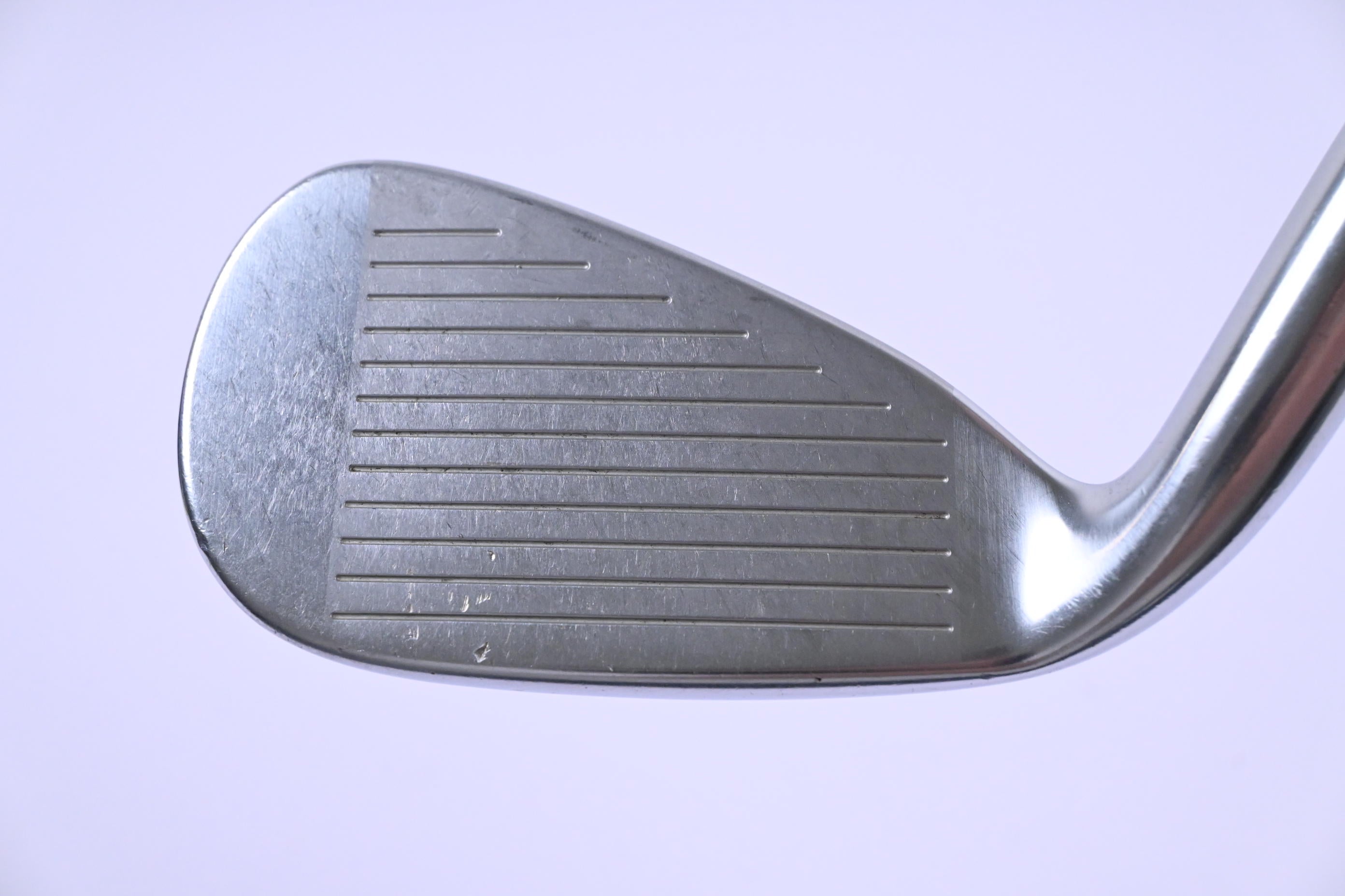 Mizuno JPX 800 HD #5 Iron / 25 Degree / Regular Flex Dynamic Gold SL R300 Shaft