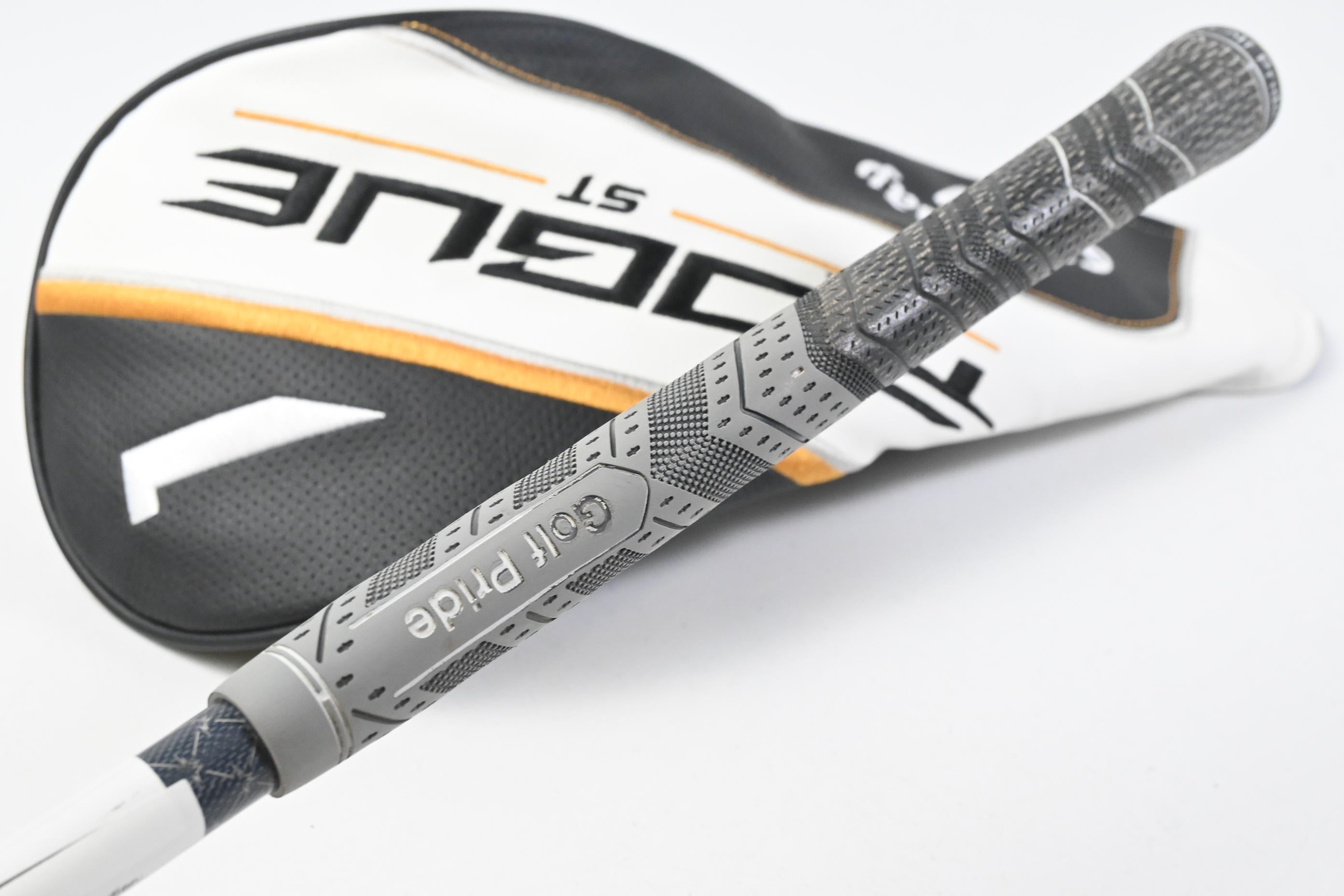 Callaway Rogue ST MAX Driver / 9 Degree / Stiff Flex Tensei AV White 65 Shaft