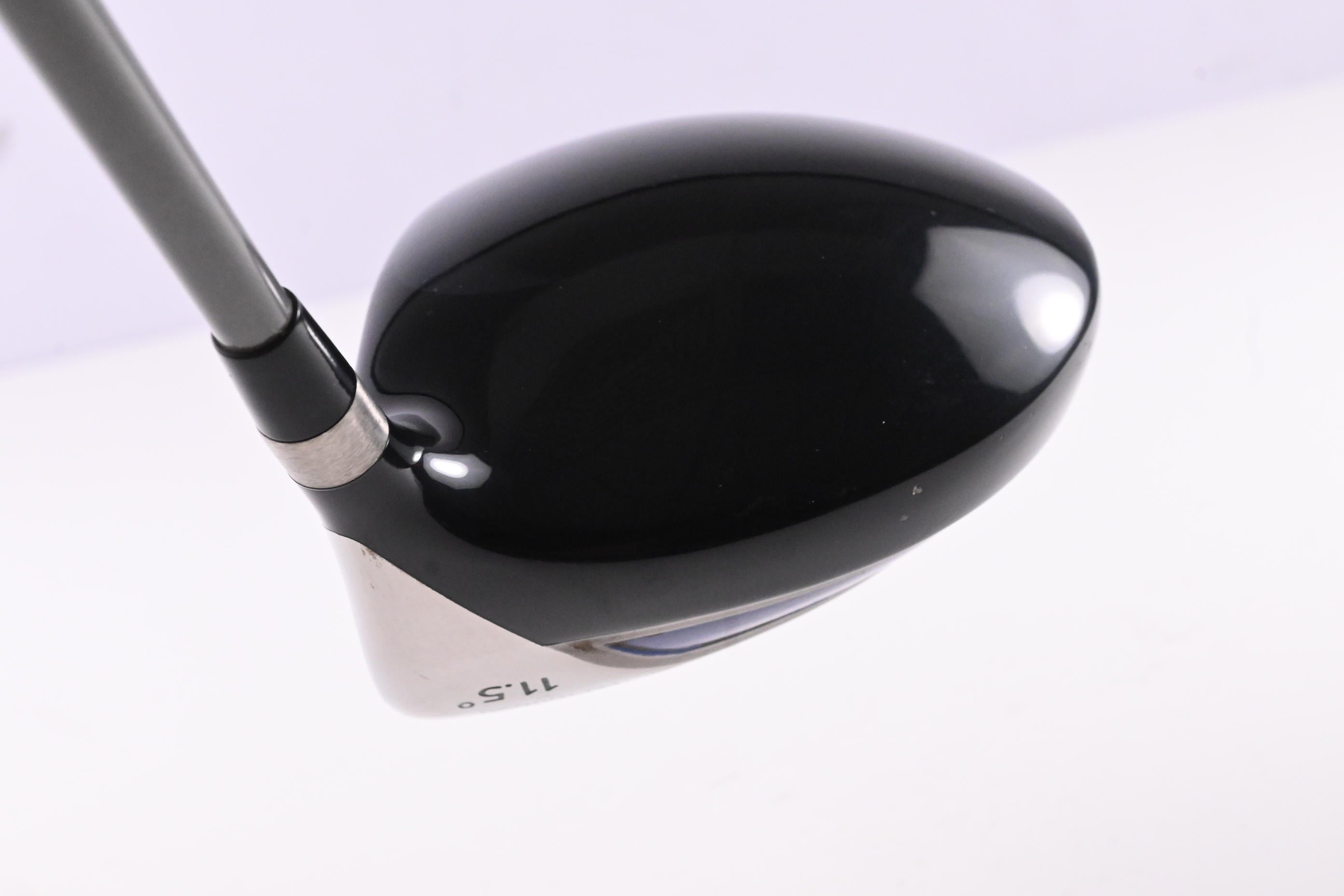 Ping G2 Driver / 11.5 Degree / Regular Flex Ping TFC 100 D Shaft