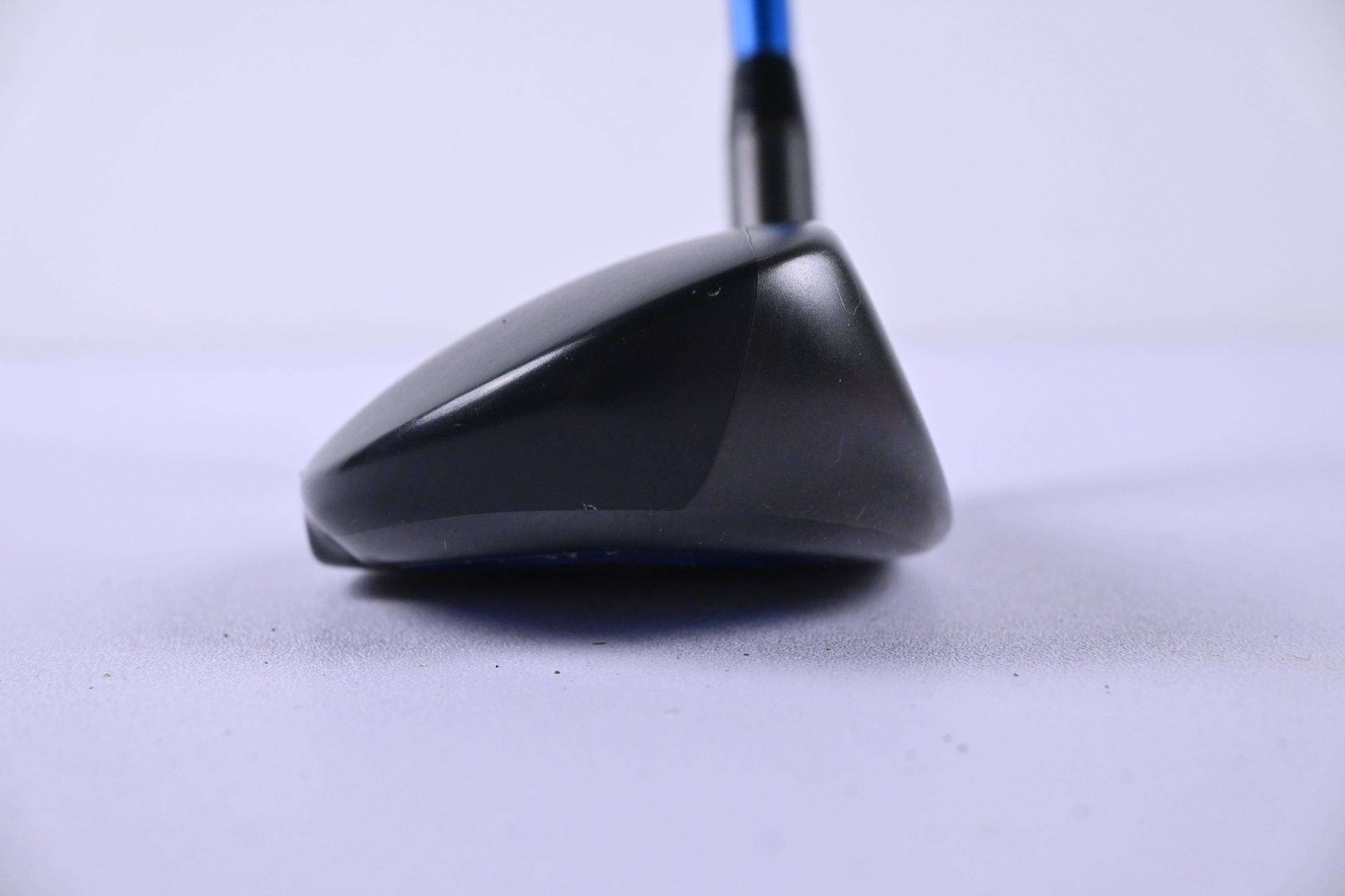 Ping G30 #4 Hybrid / 22 Degree / Regular Flex Ping TFC 419 Shaft