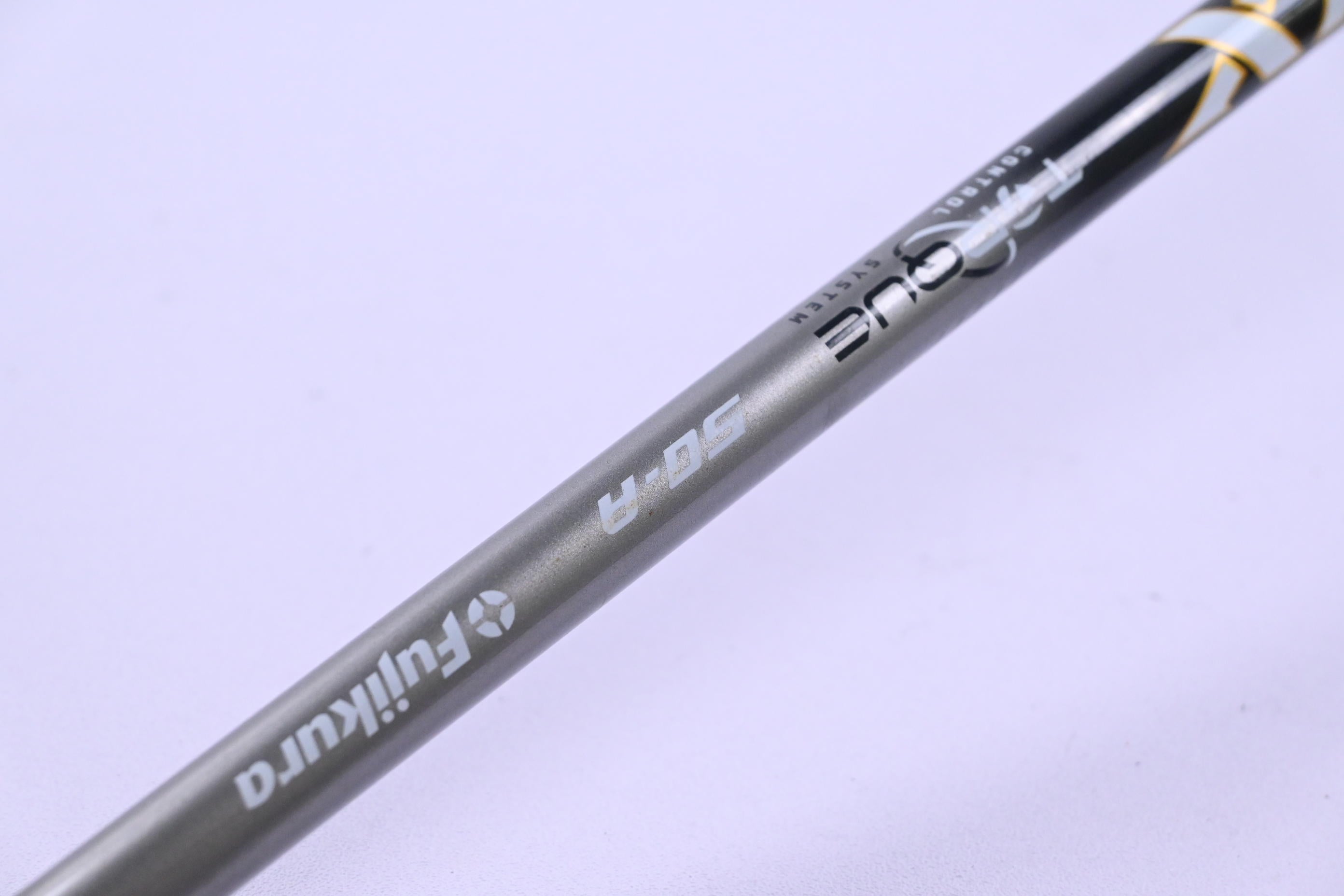 Taylormade Qi Lob Wedge / 59 Degree / Senior Flex Fujikura Speeder NX TCS Shaft