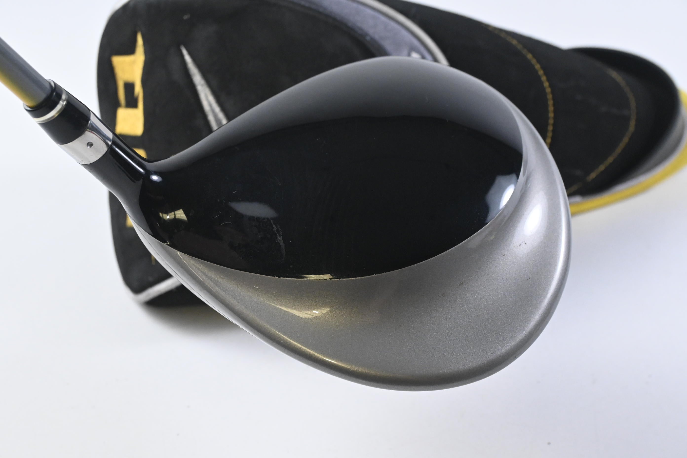 Nike SQ Sumo 460 Driver / 10.5 Degree / Stiff Flex Diamana Sasquatch Shaft