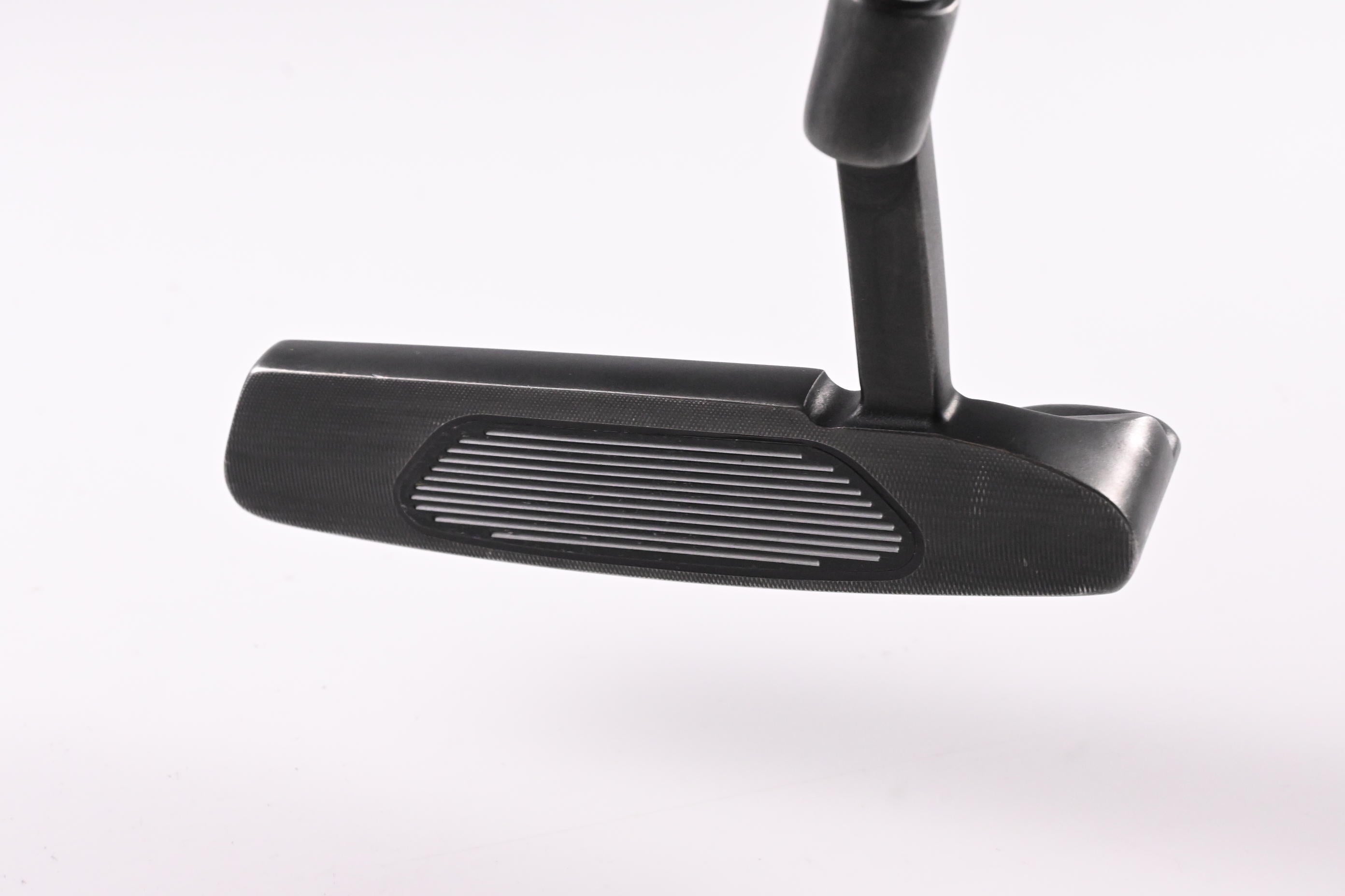 Taylormade TP Black Collection Soto 1 Putter / 34 Inch