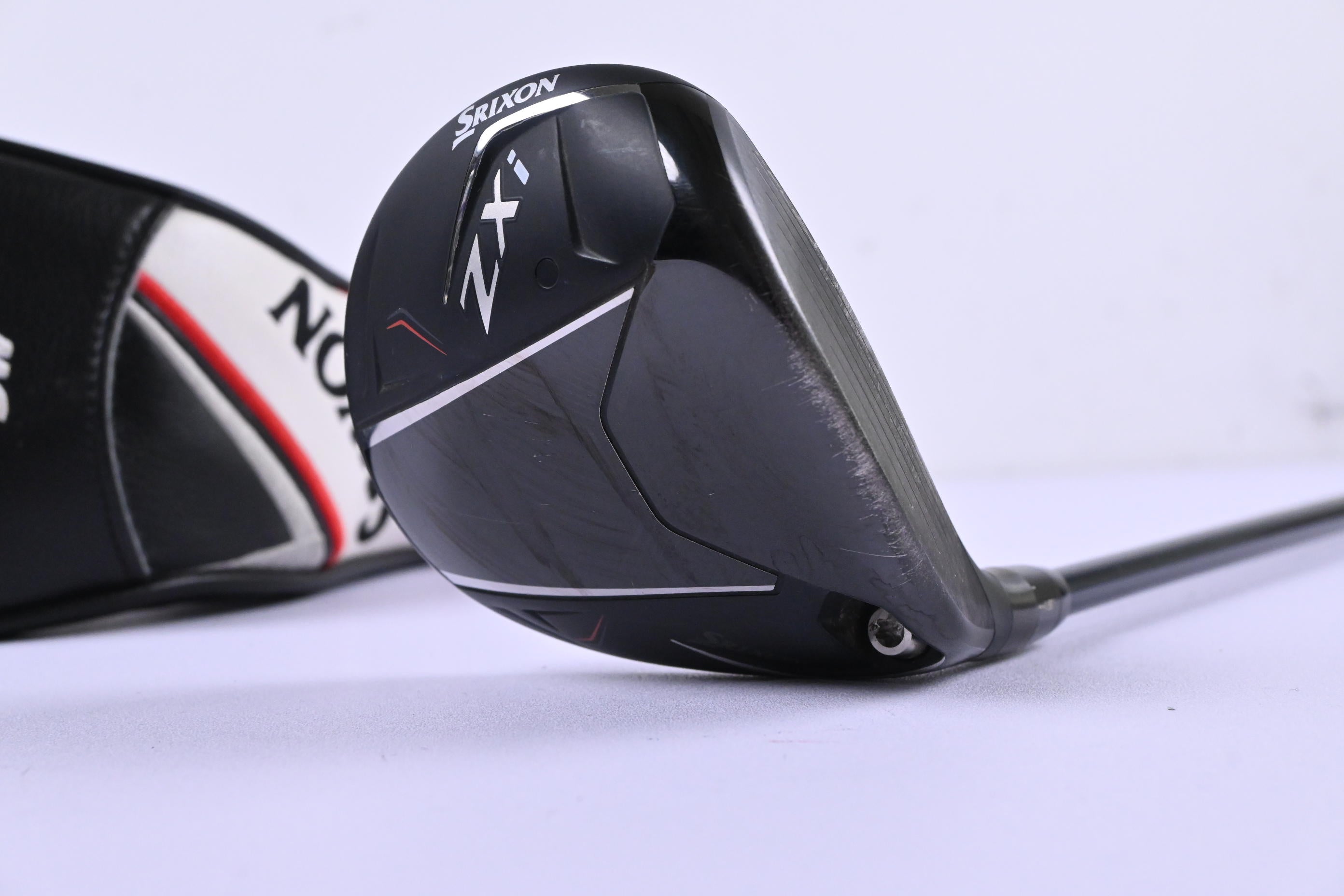 Srixon ZXi #5 Wood / 18 Degree / Stiff Flex Fujikura Ventus TR Blue 6 Shaft