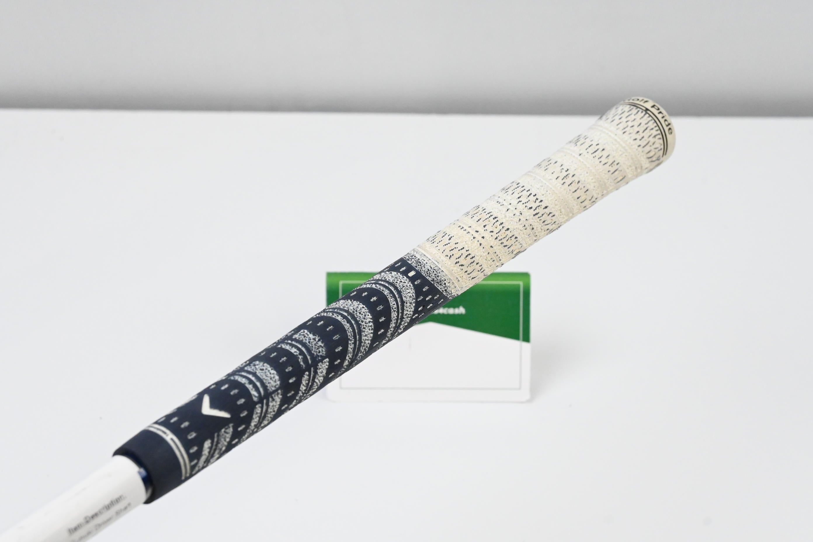 Fubuki Z Blue 50 Driver Shaft / Senior Flex / Callaway 1st Gen