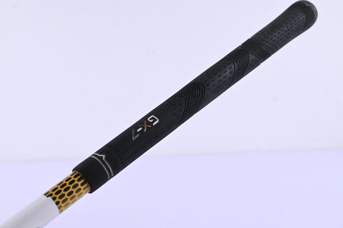 GX-7 X-Metal #3 Wood / 14 Degree / Senior Flex GX-7 55 Shaft