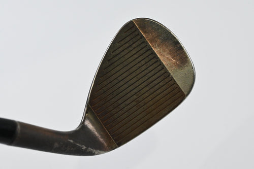 Left Hand Taylormade Hi-Toe 3 Gap Wedge / 52 Degree / X-Flex N.S.Pro Modus 3