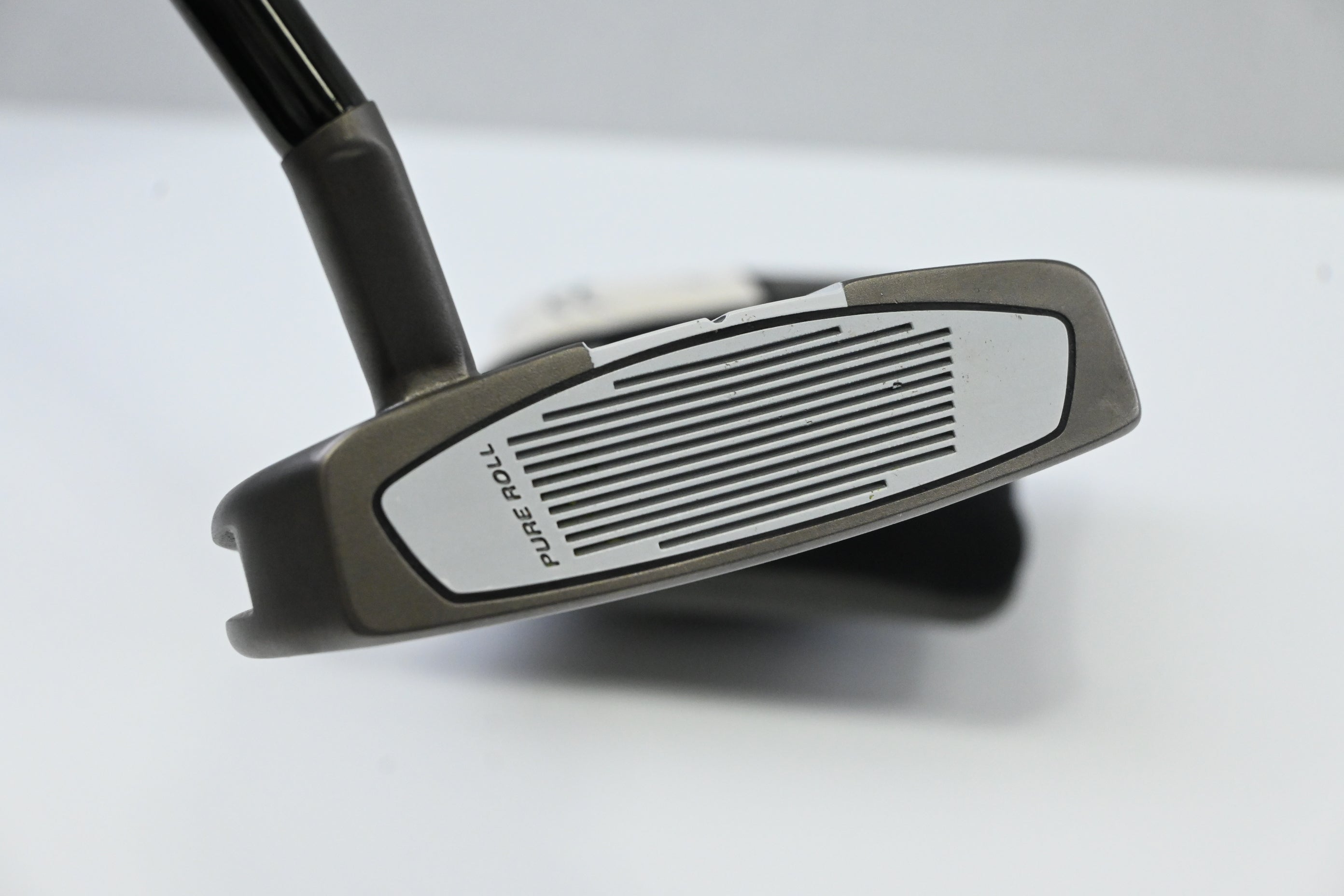 Left Hand Taylormade Spider Tour V 2023 Putter / 34 Inch