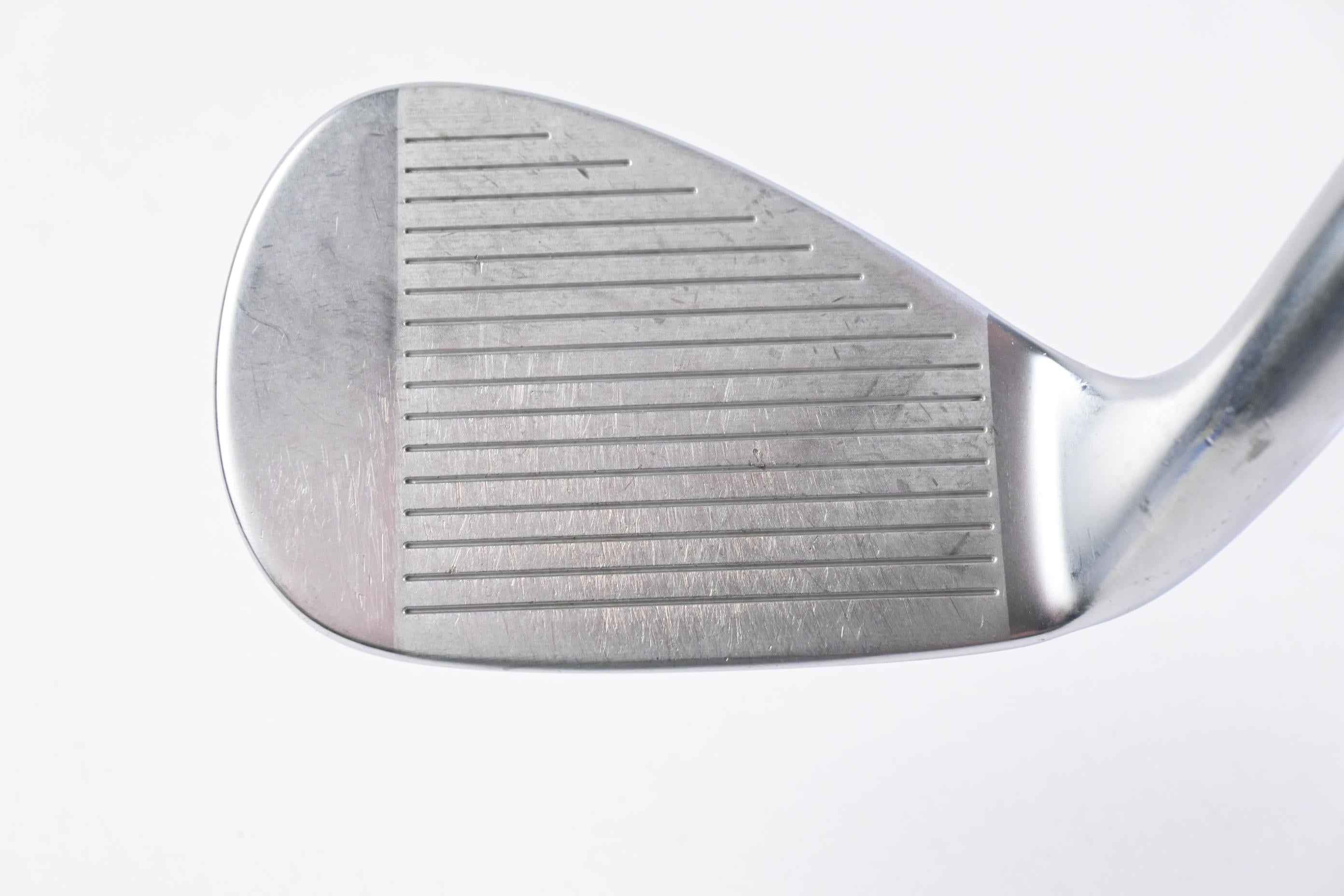 Srixon ZX4 Gap Wedge / 49 Degree / Senior Flex Steelfiber i60 Shaft