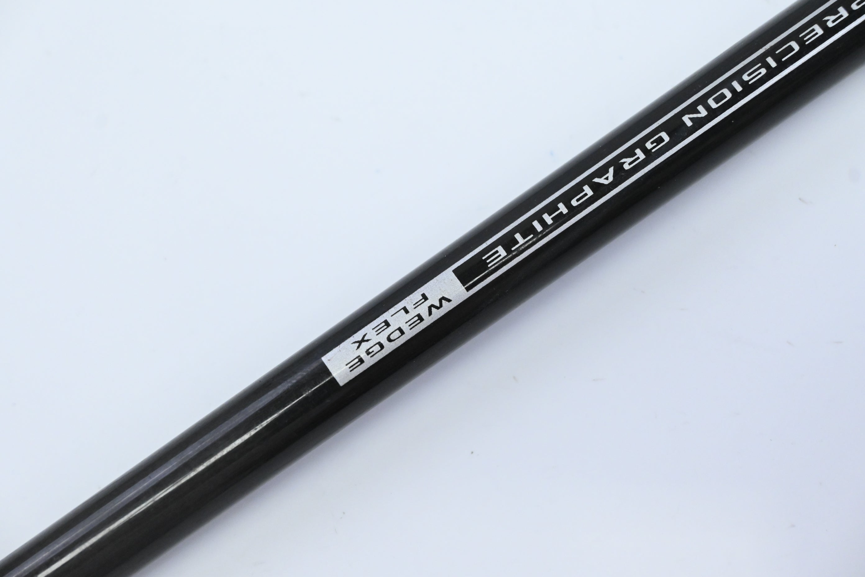Cleveland RTX ZipCore Gap Wedge / 50 Degree / Wedge Flex Rotex Precision Shaft