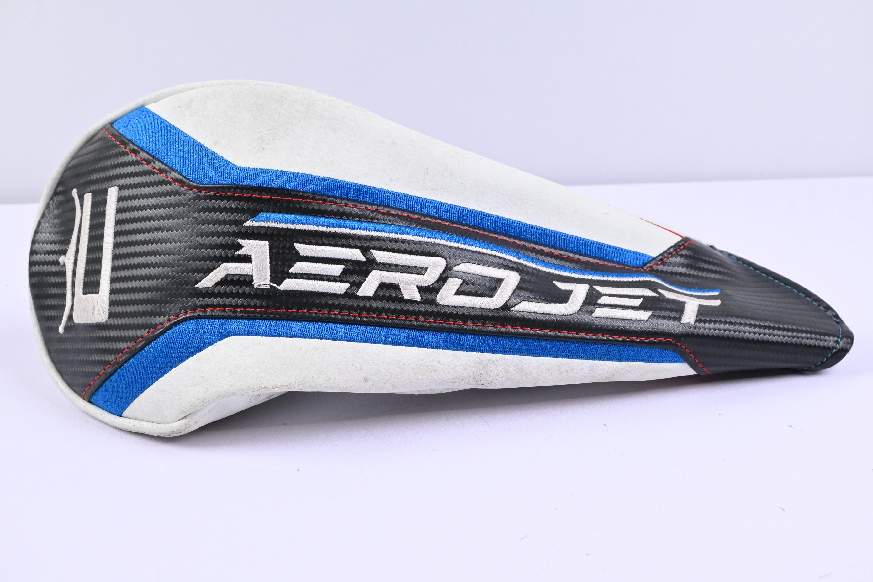Cobra Aerojet Max Driver / 10.5 Degree / Stiff Flex Kai'li Blue 60 Shaft