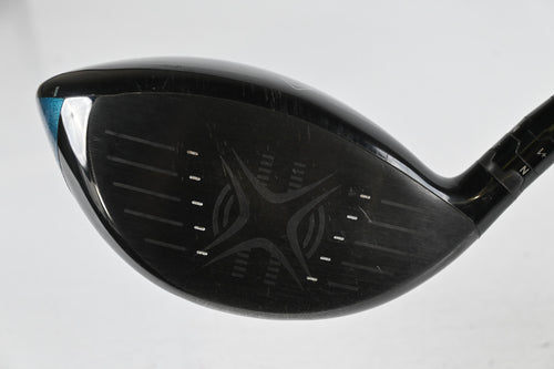 Callaway Rogue Driver / 10.5 Degree / Regular Flex Aldila Synergy 50 Shaft