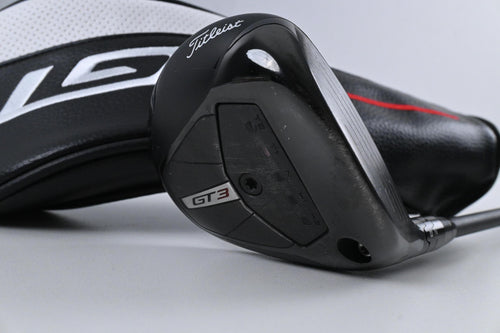 Titleist GT3 #5 Wood / 18 Degree / Stiff Flex Tensei 1K Blue 65 Shaft