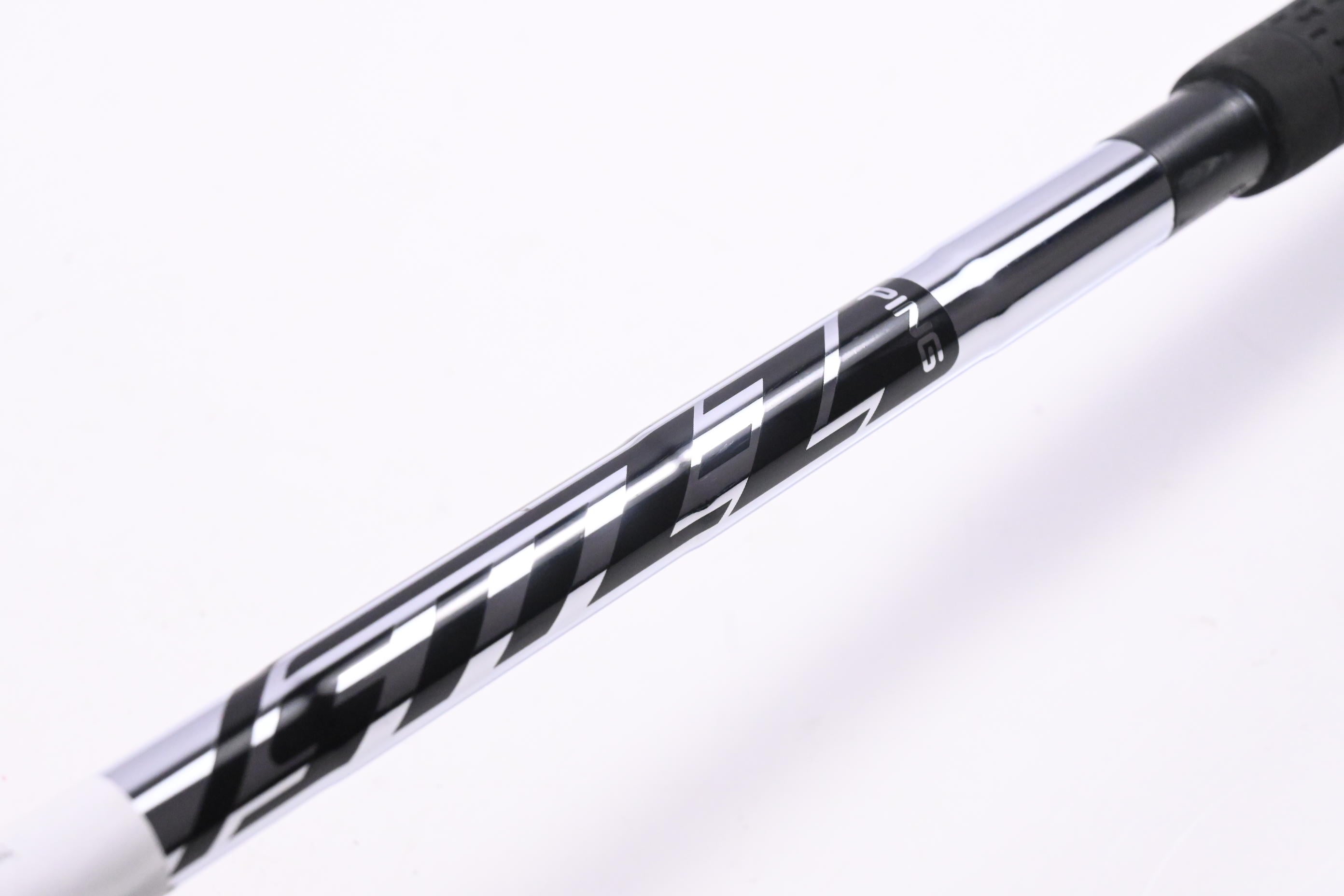 Ping S159 Sand Wedge / 56 Degree / Black Dot / Wedge Flex Ping Z-Z 115 Shaft