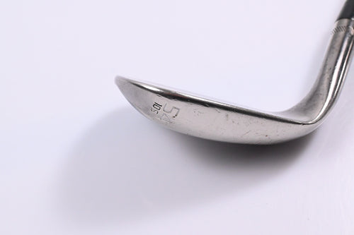 Titleist Vokey SM9 Sand Wedge / 54 Degree / Wedge Flex Titleist Vokey SM9 Shaft
