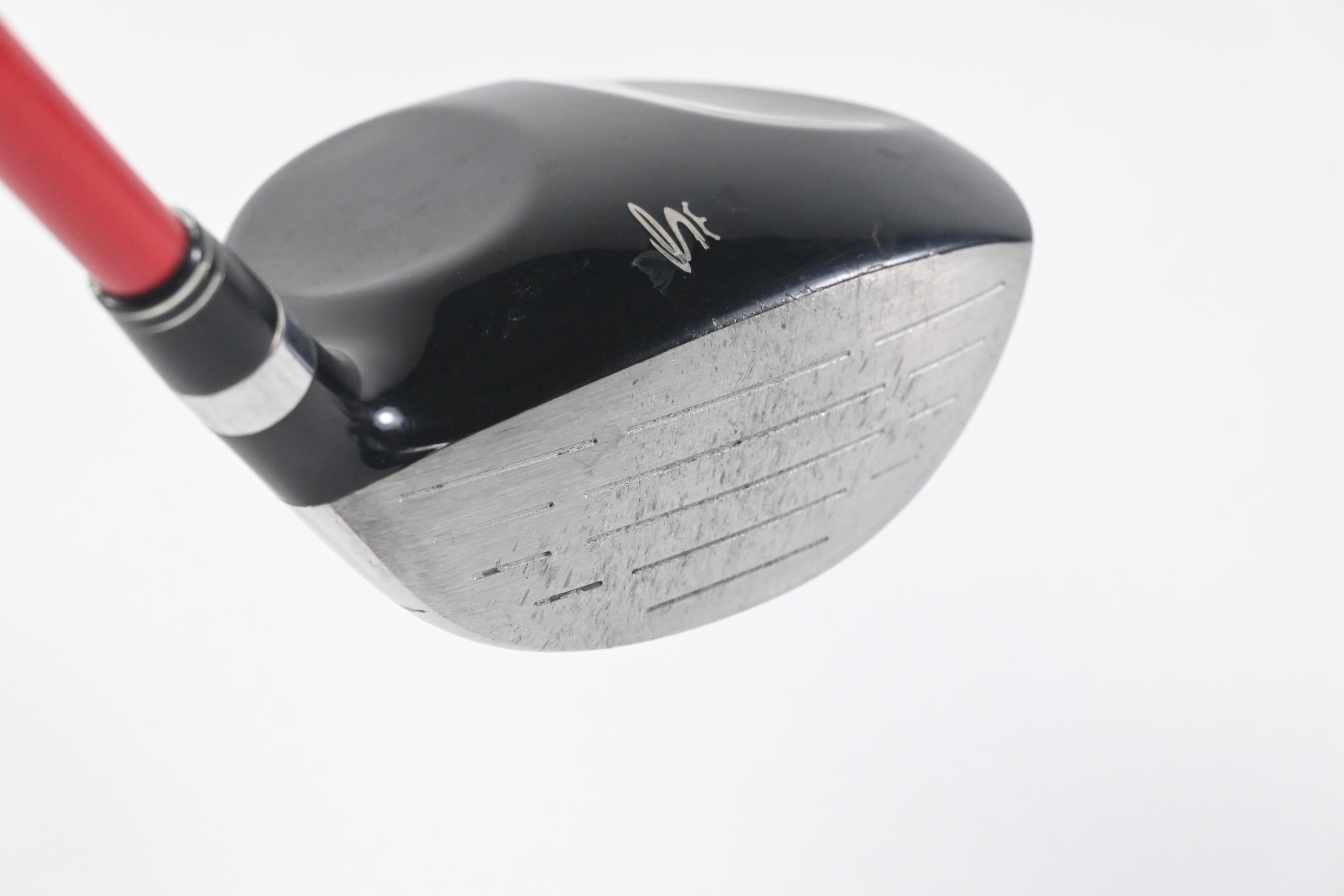 Left Hand Cobra Speed LD #3 Wood / 15.5 Degree / Stiff Flex Tour AD YS Shaft