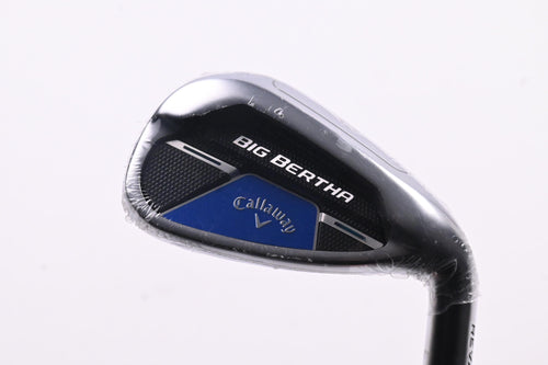 Callaway Big Bertha Reva 21 Pitching Wedge / 44 Degree / Regular Flex Elevate