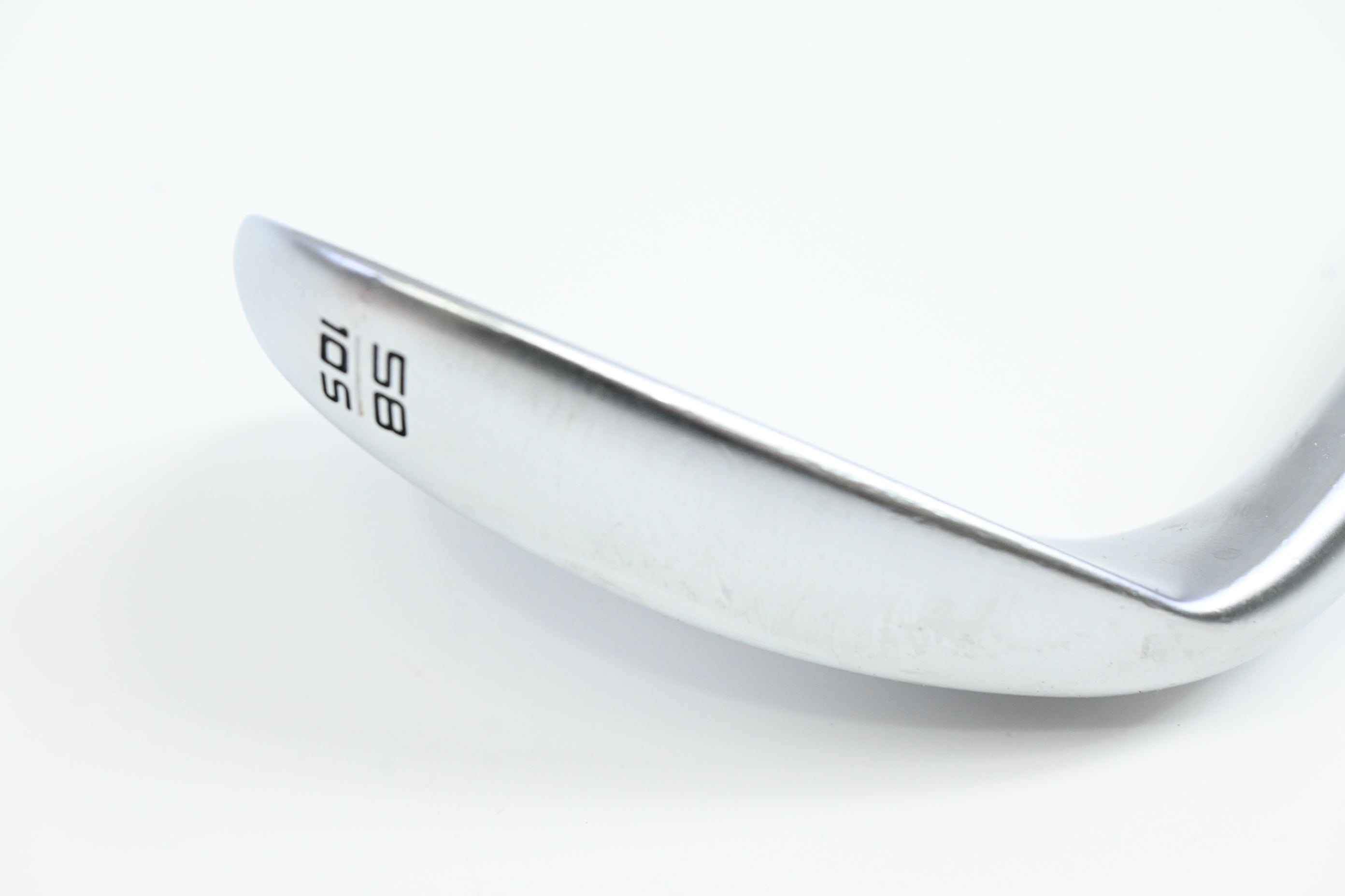 Callaway Opus Lob Wedge / 58 Degree / Wedge Flex Dynamic Gold 115 Shaft