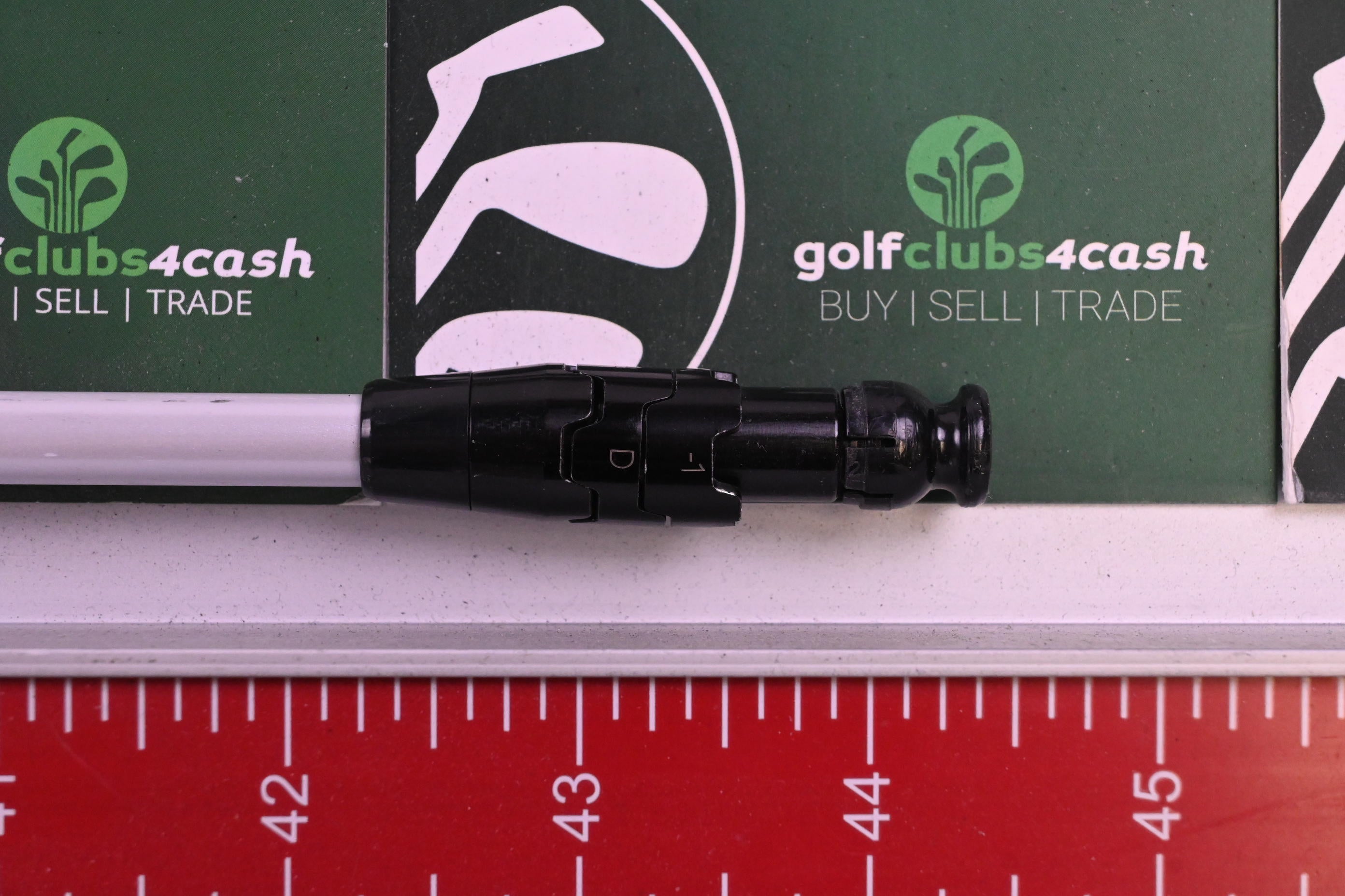 Fubuki Z Blue 50 Driver Shaft / Senior Flex / Callaway 1st Gen