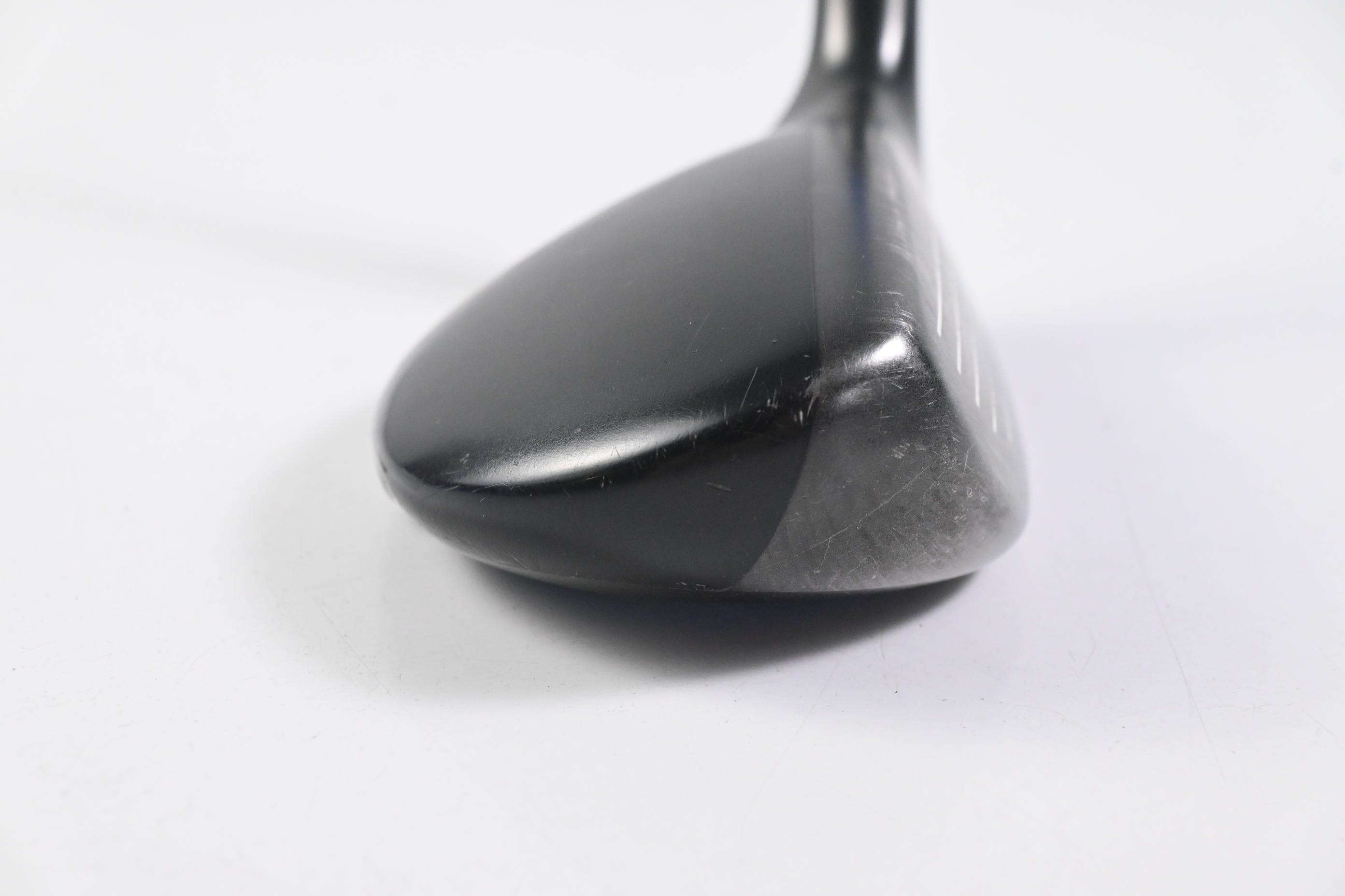 Ping G30 #5 Hybrid / 26 Degree / Regular Flex Ping TFC 419 Shaft