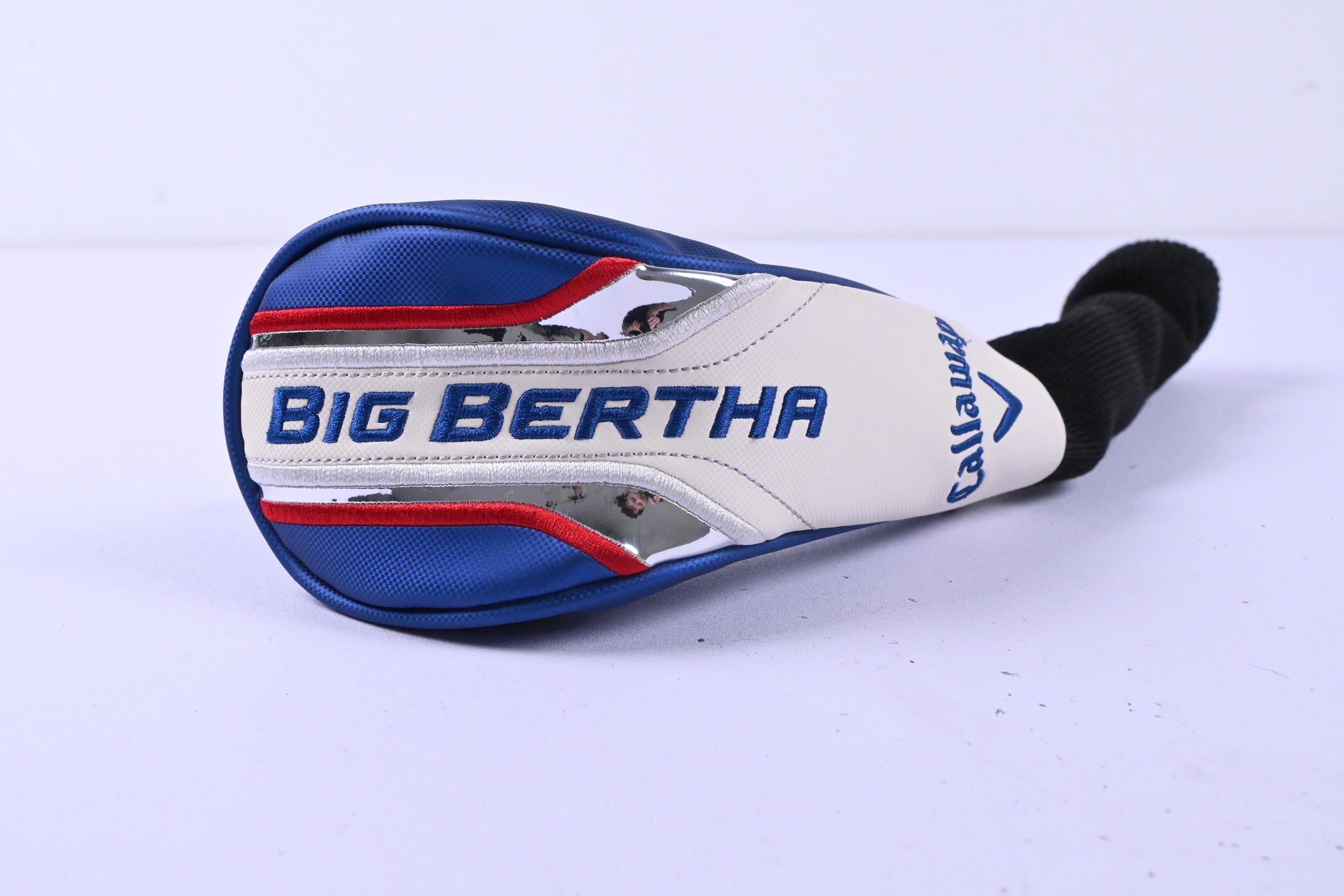 Callaway Big Bertha B21 #5 Hybrid / 24 Degree / Senior Flex Big Bertha RCH 65