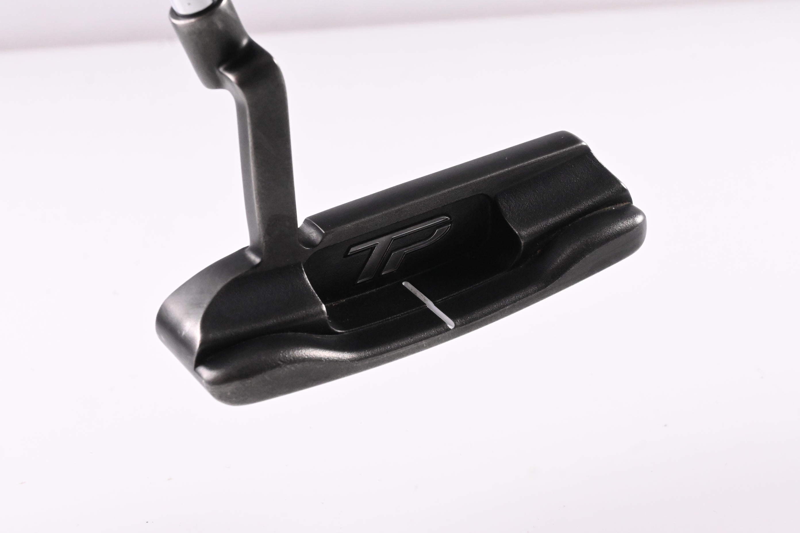 Taylormade TP Black Collection Soto 1 Putter / 34 Inch