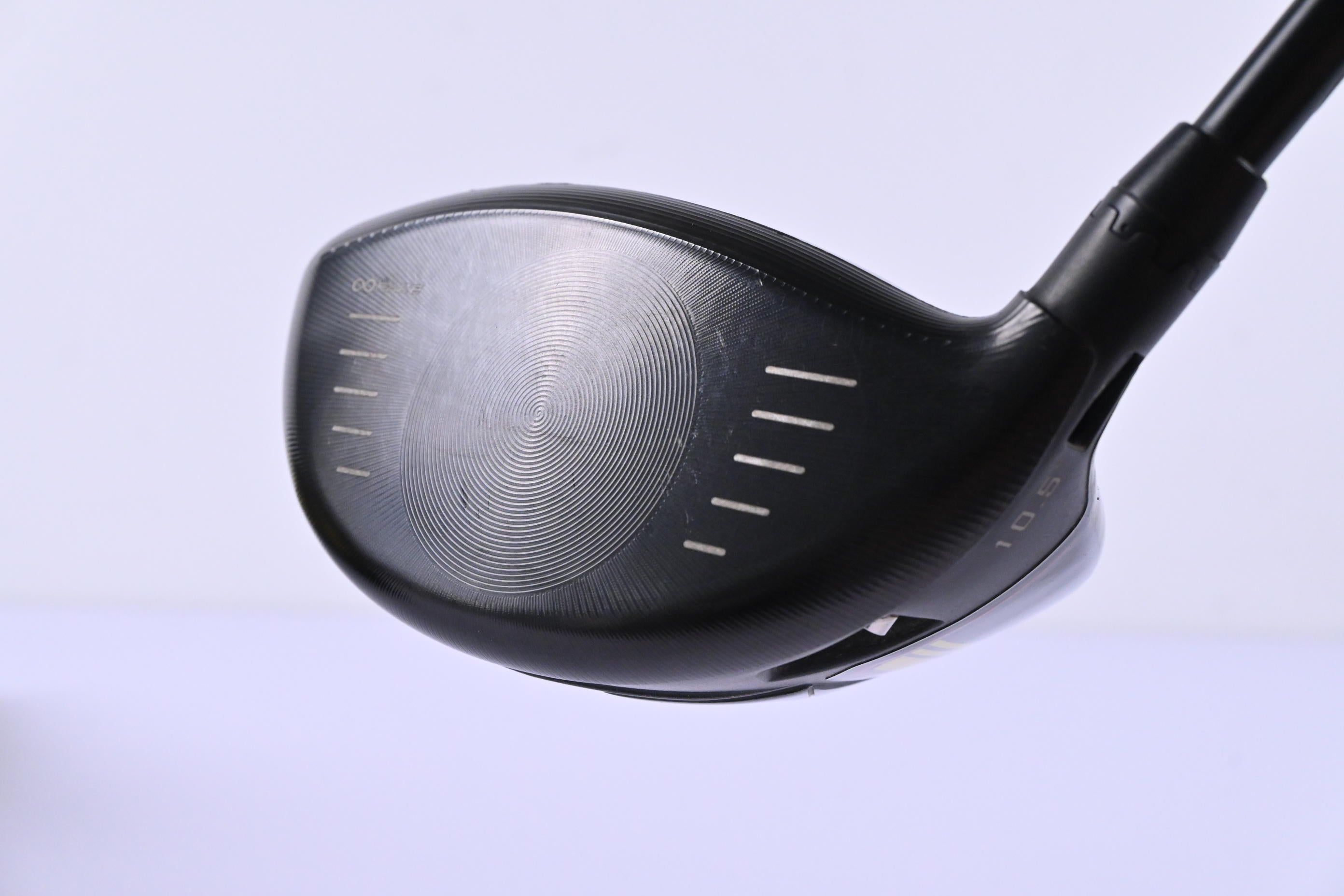 Cobra King Speedzone Driver / 10.5 Degree / Stiff Flex Helium 5 Shaft