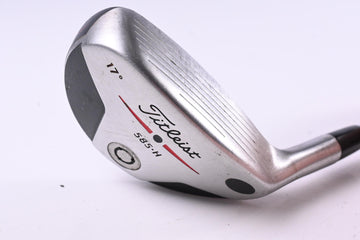 Titleist 585.H #2 Hybrid / 17 Degree / X-Flex True Temper Dynamic Gold X100U