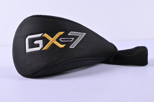 GX-7 X-Metal #3 Wood / 14 Degree / Senior Flex GX-7 55 Shaft