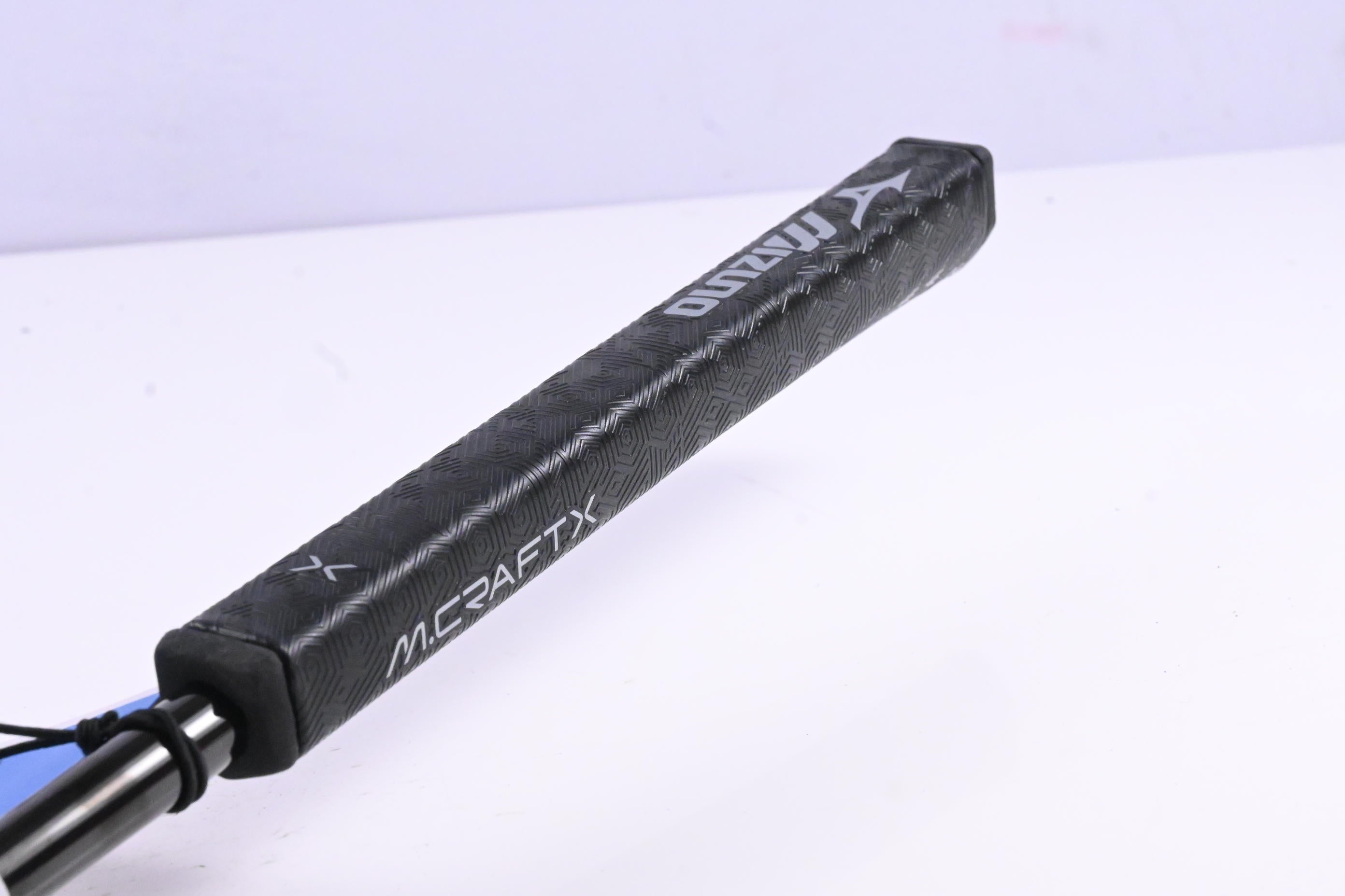 Mizuno M.Craft X FIVE Plumber's Neck Putter / 34.5 Inch