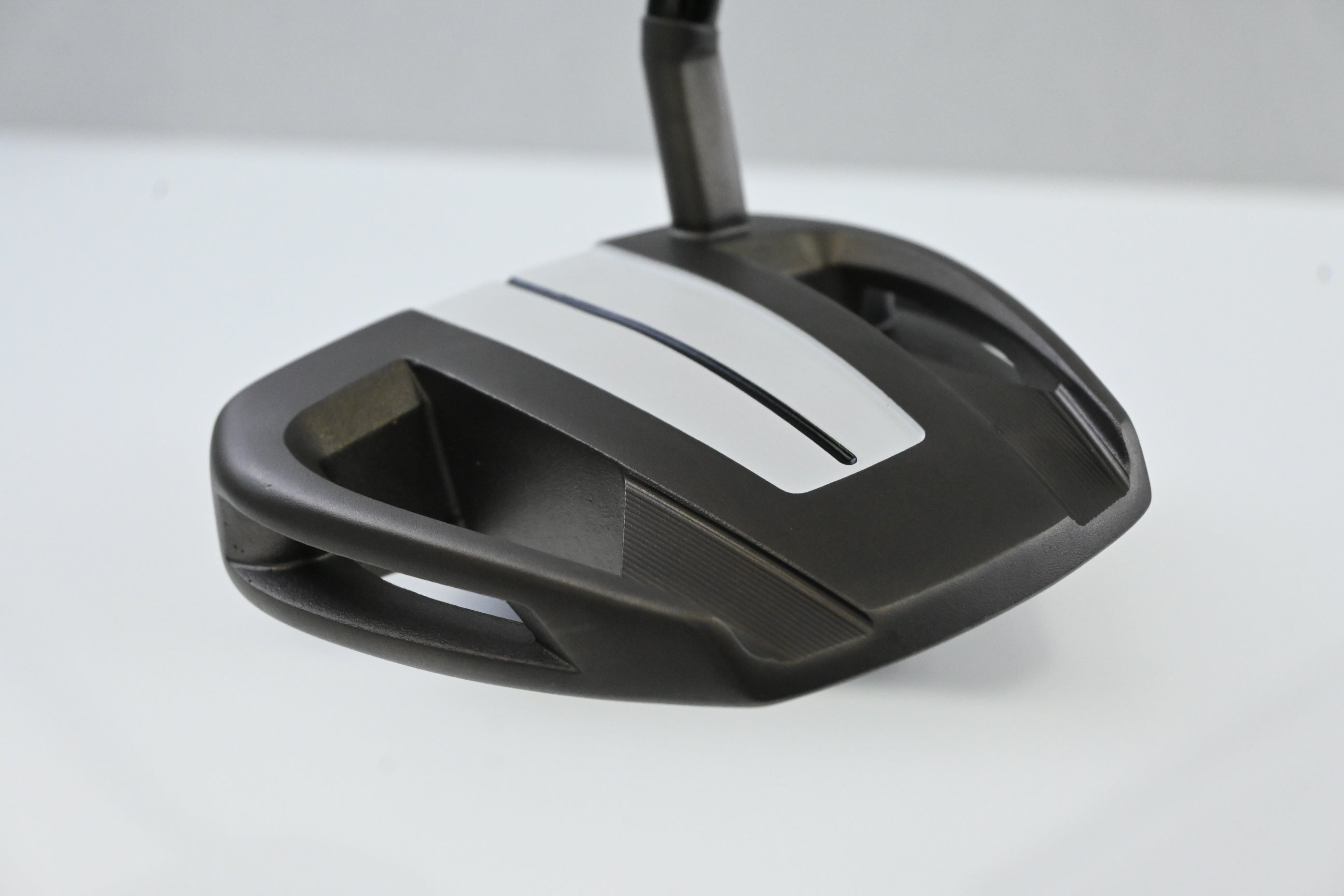 Left Hand Taylormade Spider Tour V 2023 Putter / 34 Inch