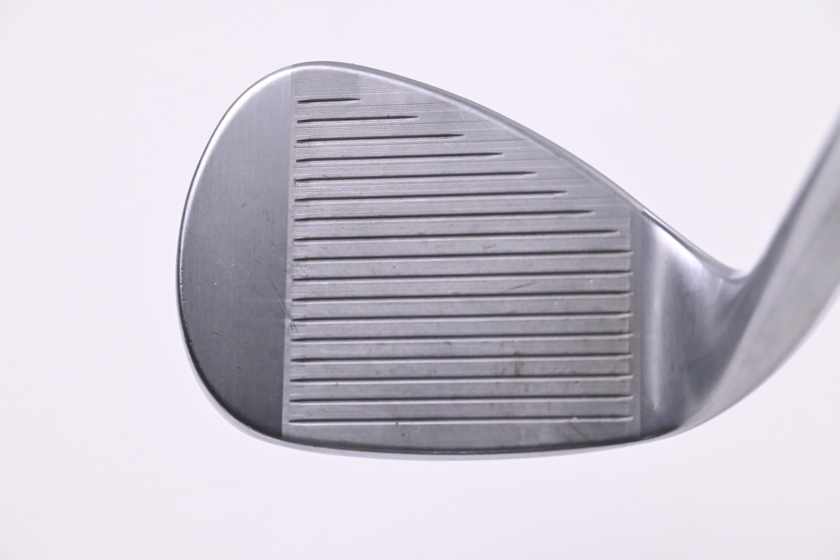 Titleist Vokey SM10 Lob Wedge / 60 Degree / Wedge Flex Titleist Vokey SM10 Shaft