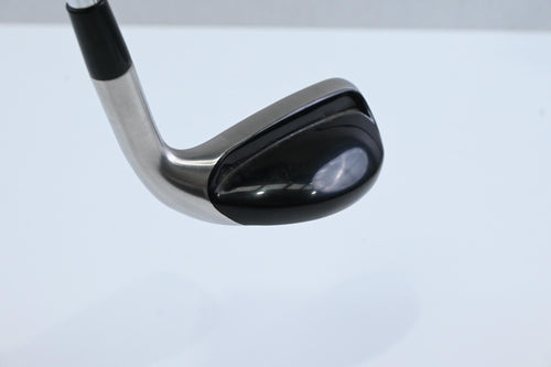 Mizuno JPX Fli-Hi #4 Hybrid / 22 Degree / Regular Flex Dynalite Gold XP R300