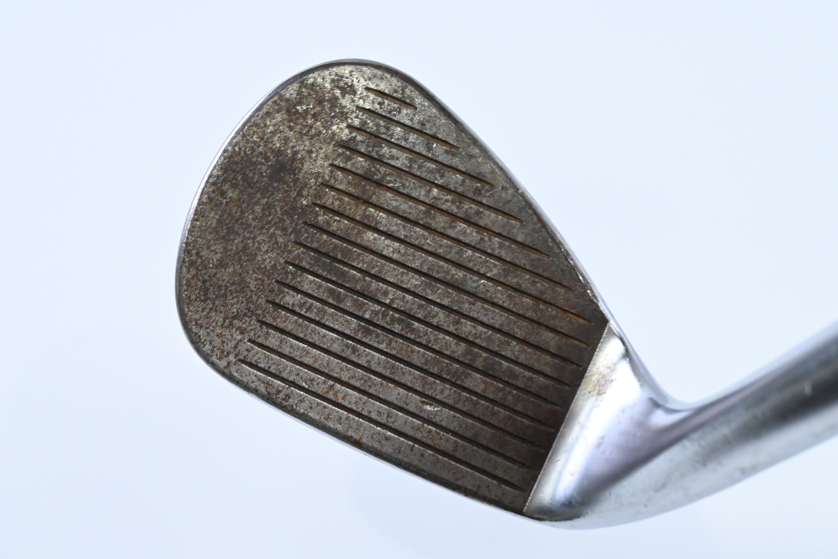 Callaway Jaws Raw Gap Wedge / 50 Degree / Wedge Flex Dynamic Gold Spinner 115