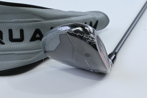 Callaway Quantum Max D #3 Wood / 16.5 Degree / Regular Flex Denali Frost 60