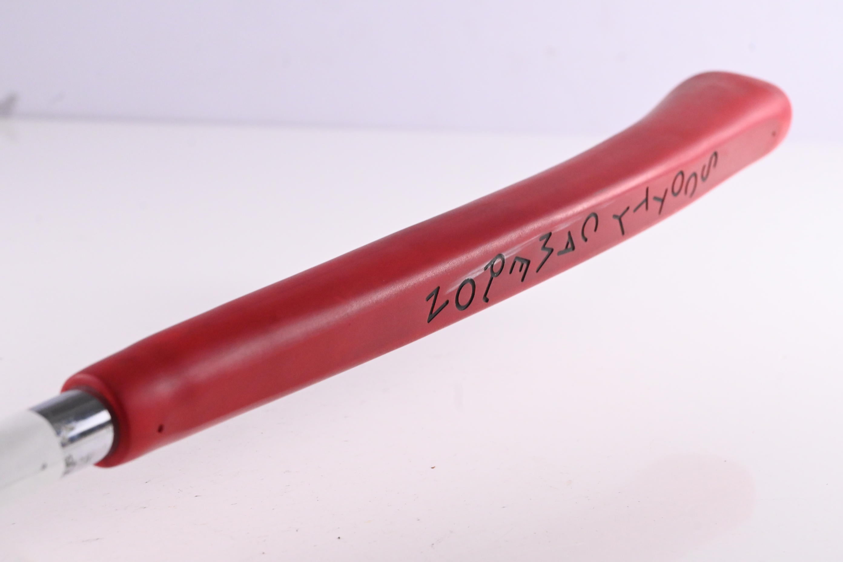 Odyssey White Hot #4 Putter / 35 Inch