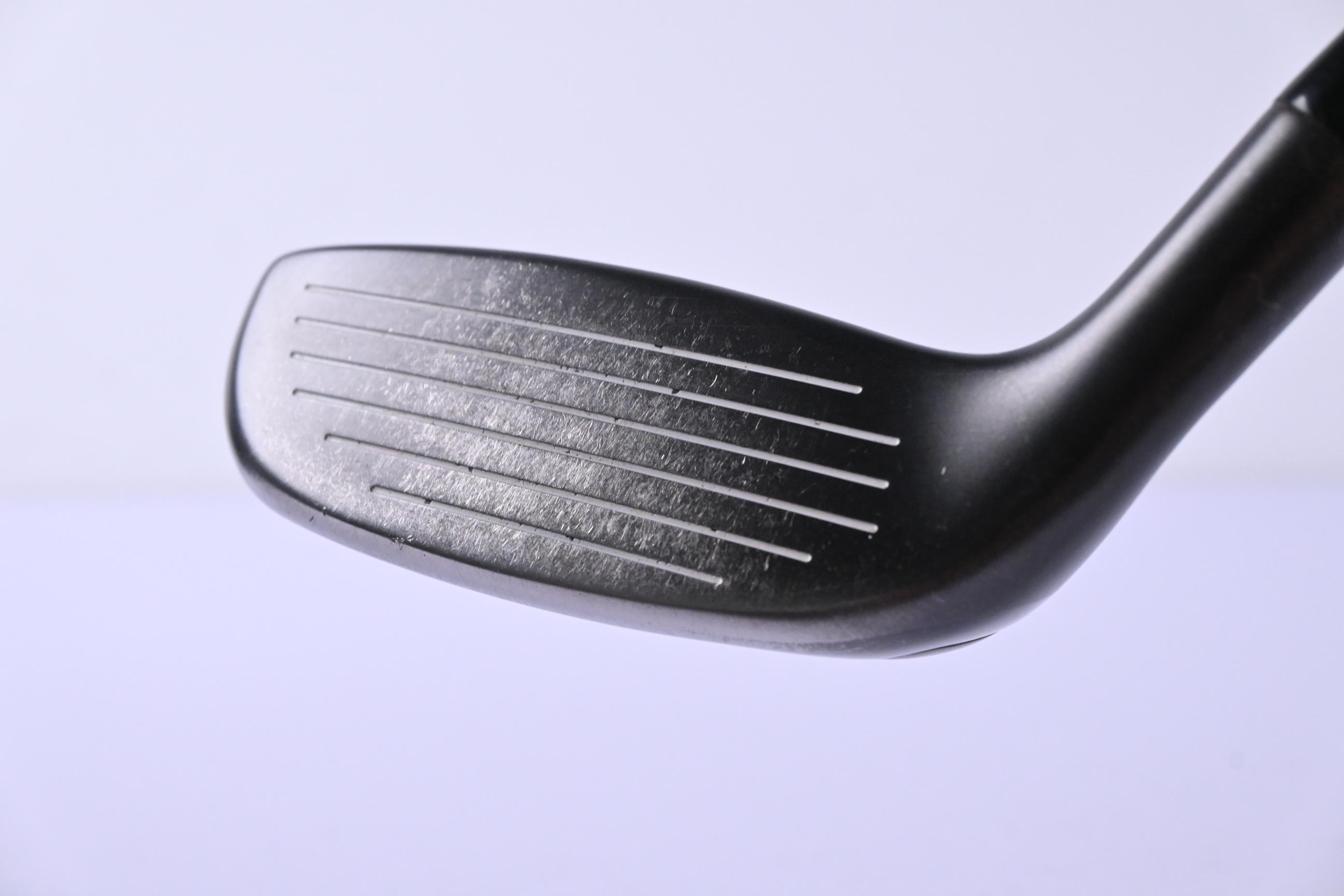 Ping G30 #4 Hybrid / 22 Degree / Regular Flex Ping TFC 419 Shaft