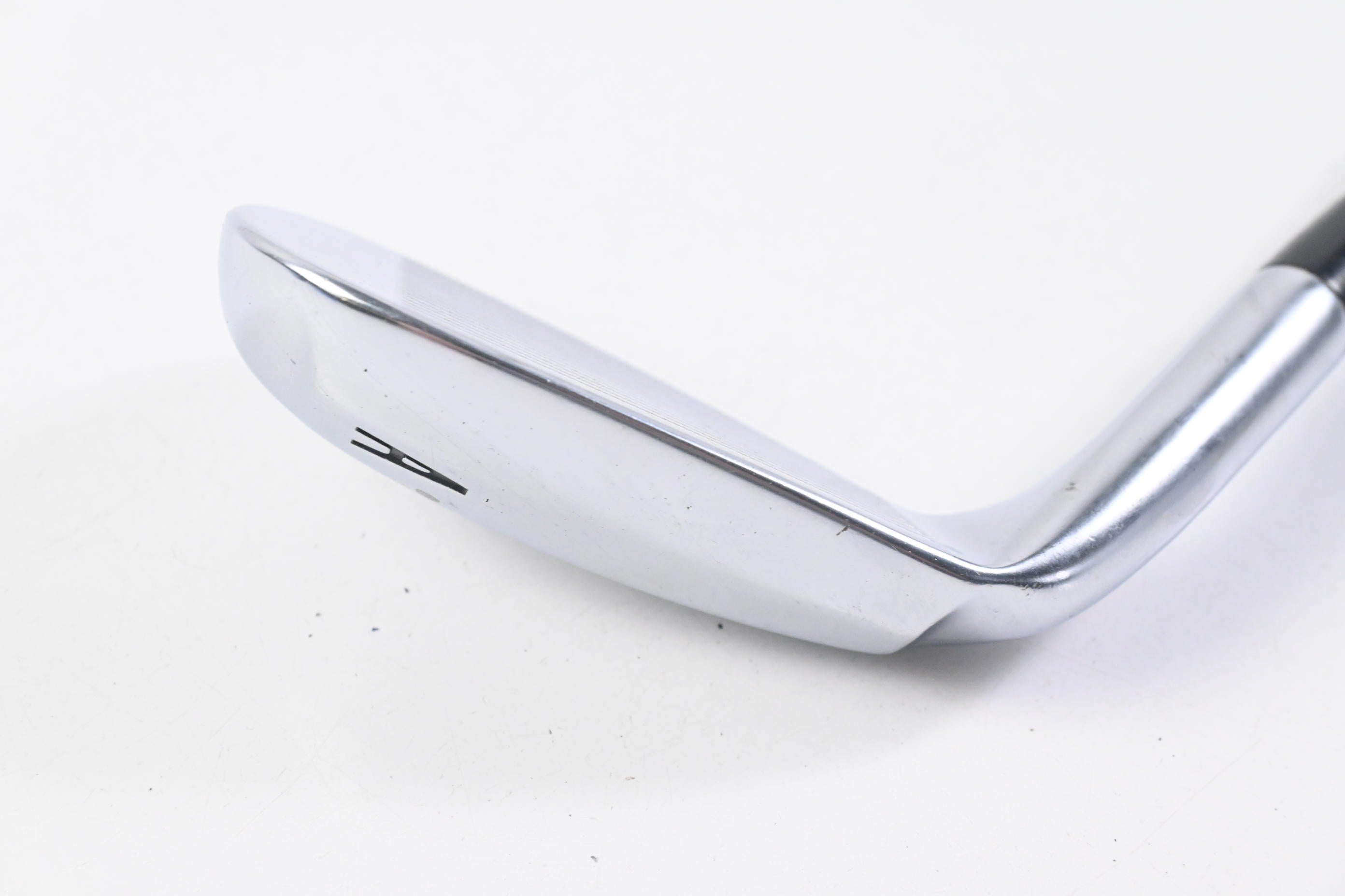 Srixon ZX4 Gap Wedge / 49 Degree / Senior Flex Steelfiber i60 Shaft