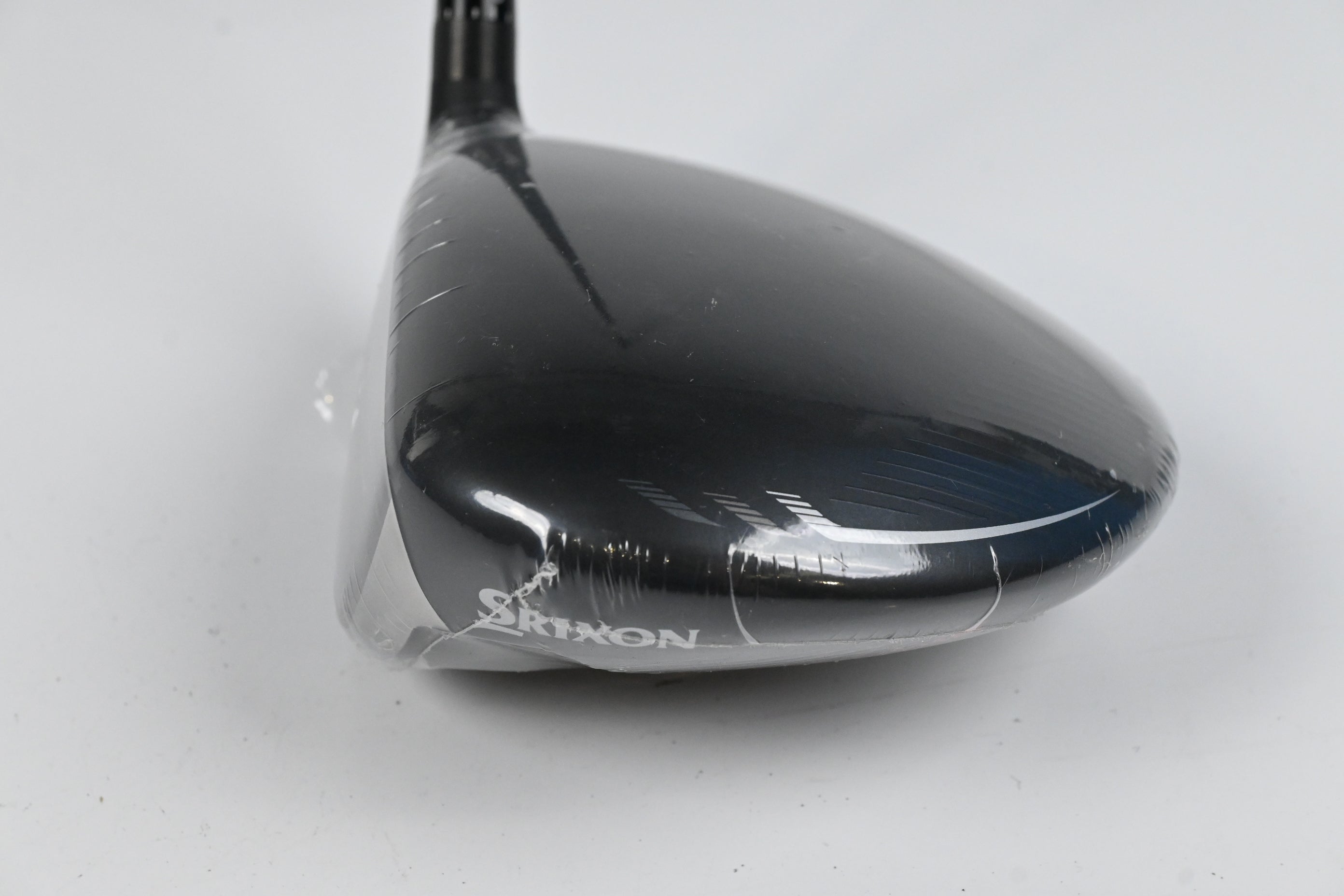 Left Hand Srixon ZX5 Mk II 2023 Driver / 10.5 Degree / Stiff Flex HZRDUS Red 75