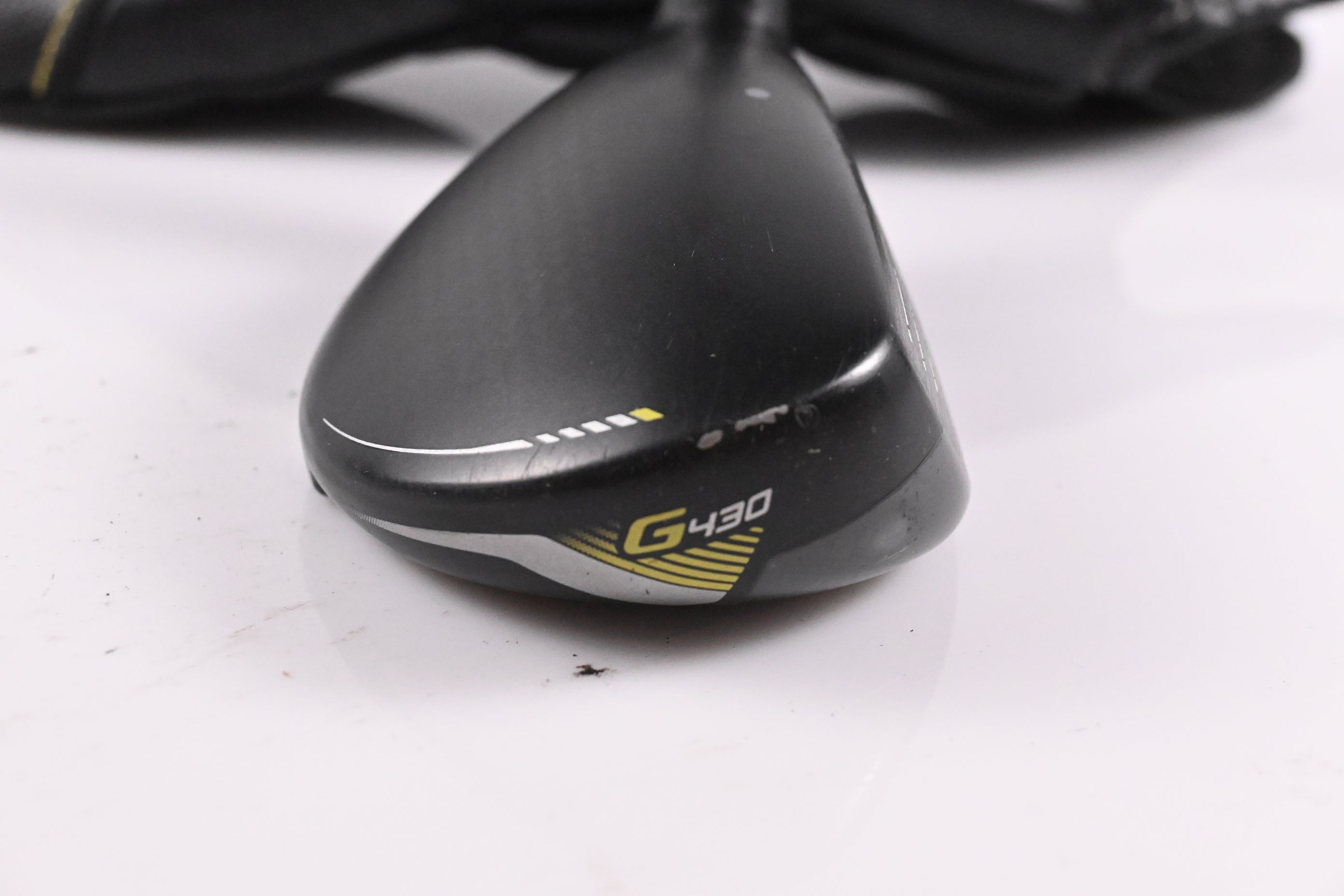 Ping G430 #5 Hybrid / 26 Degree / Senior Flex Ping ALTA Quick 45 Shaft