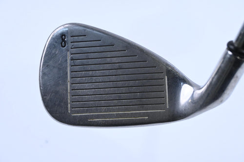 Callaway X-18 #8 Iron / Uniflex Callaway X-18 Shaft