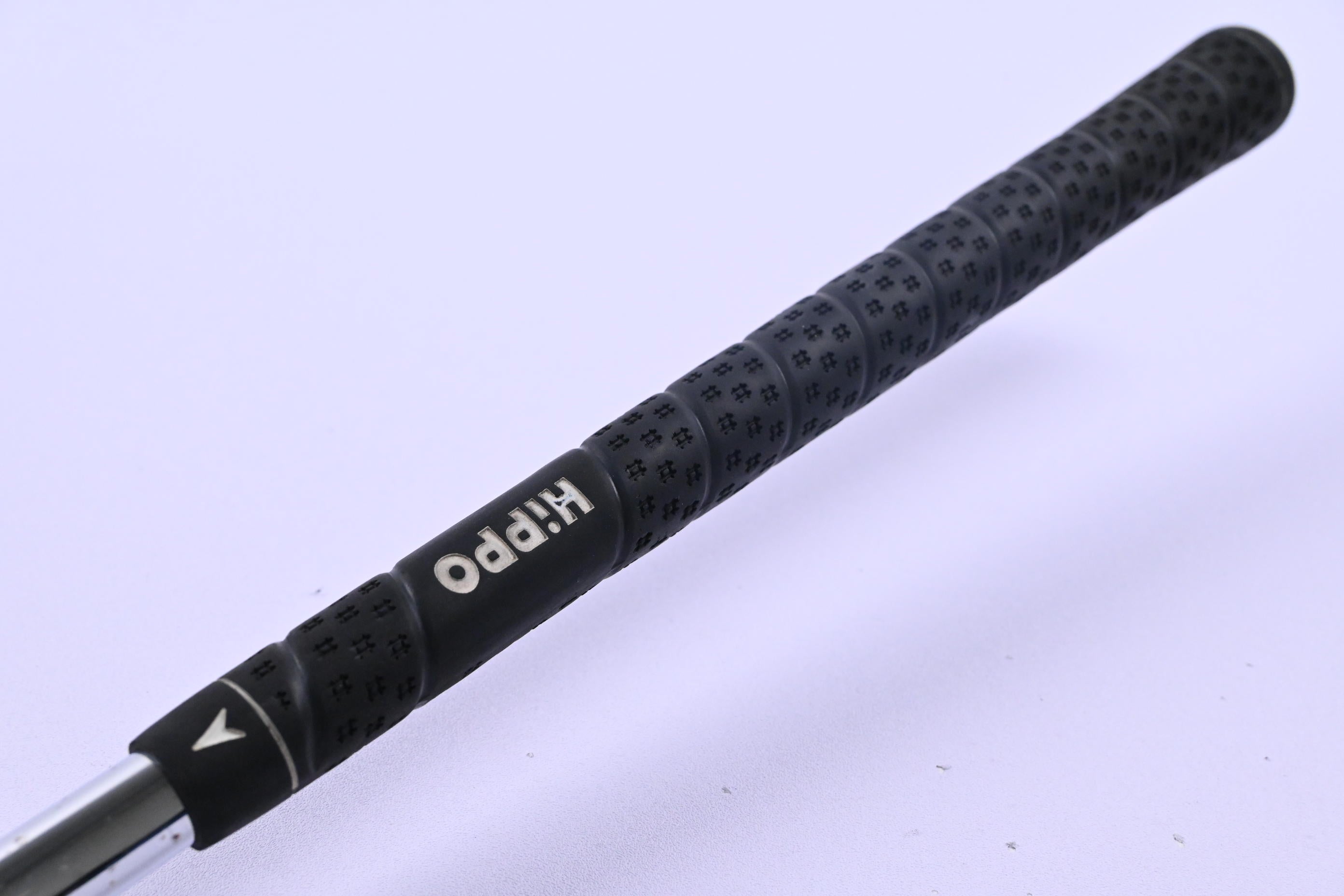 Hippo Plus Energy #5 Iron / 27 Degree / Regular Flex Hippo Shaft