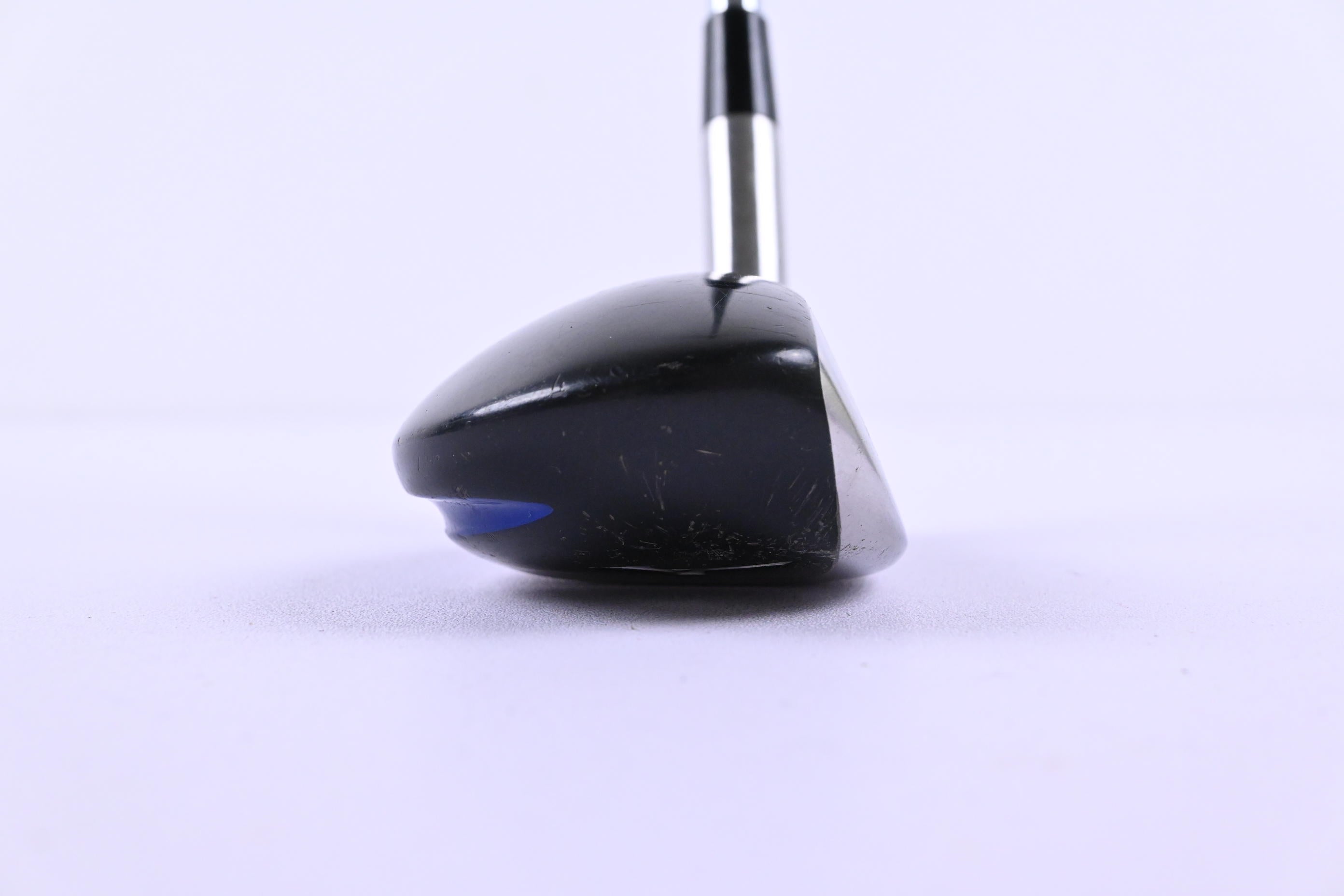Mizuno CLK Fli-Hi #5 Hybrid / 23 Degree / Regular Flex True Temper CLK HY SL