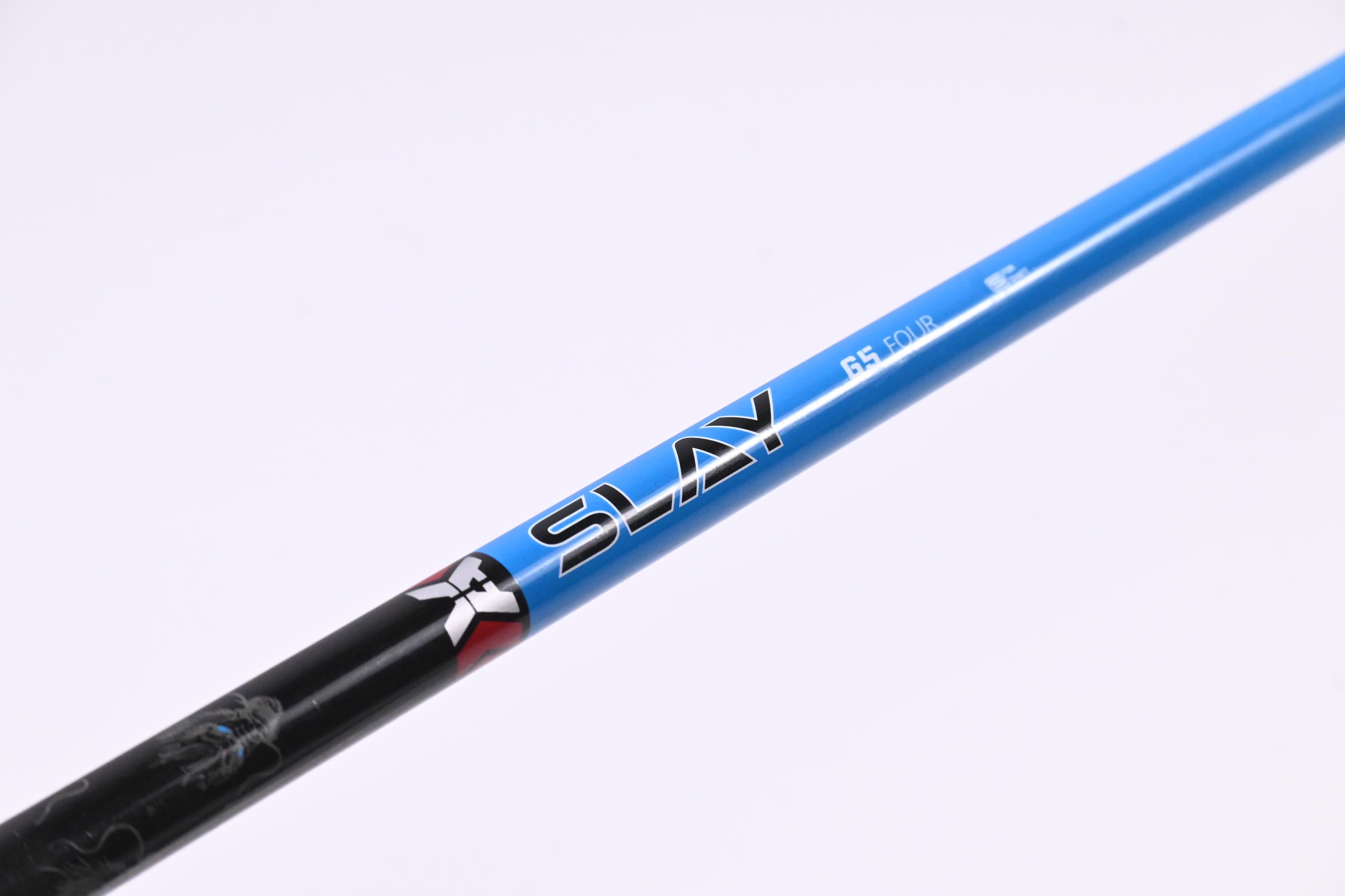 VA Composites Slay 65 Driver Shaft / Stiff Flex / Taylormade 2nd Gen
