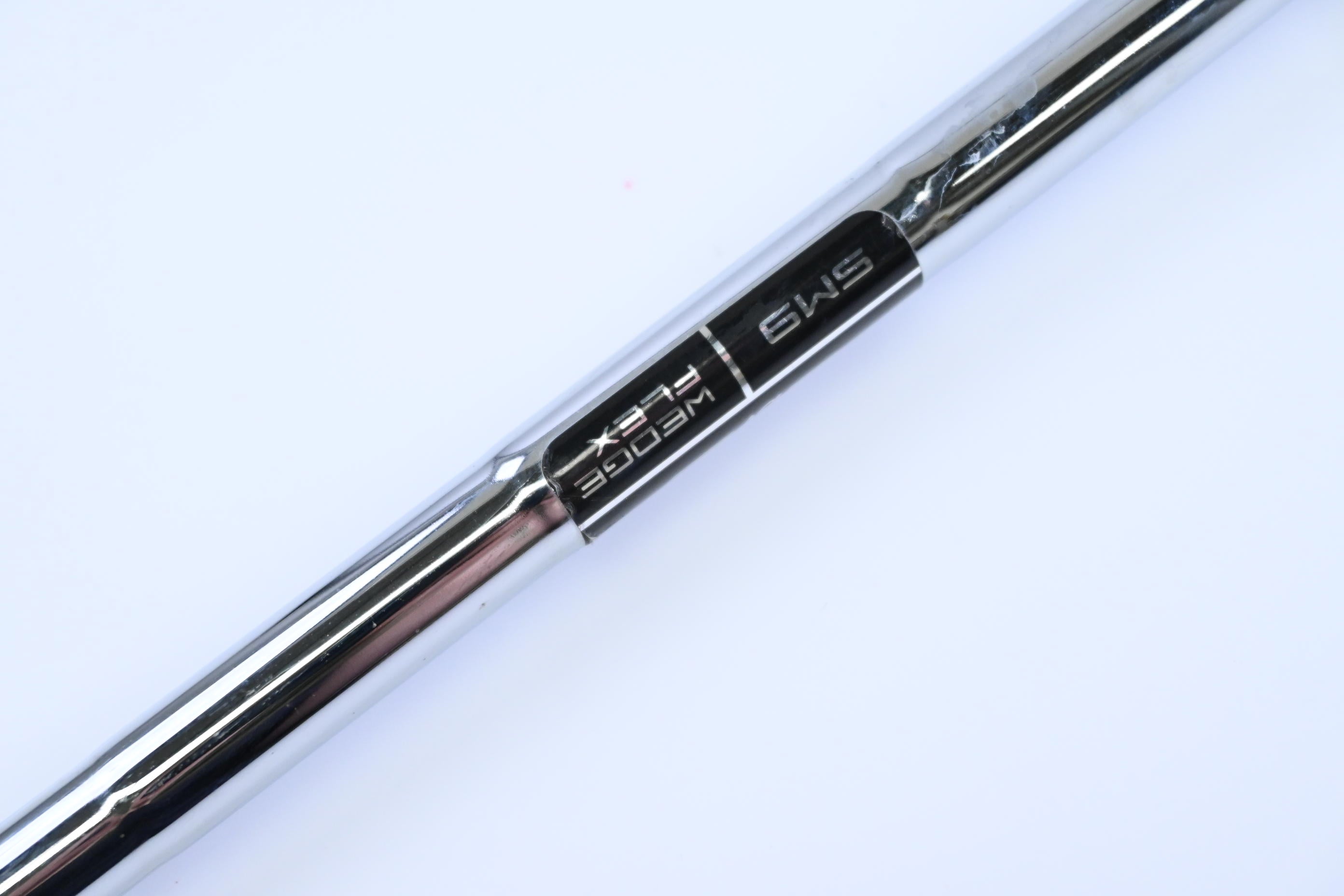 Titleist Vokey SM9 Sand Wedge / 54 Degree / Wedge Flex Vokey SM9 Shaft